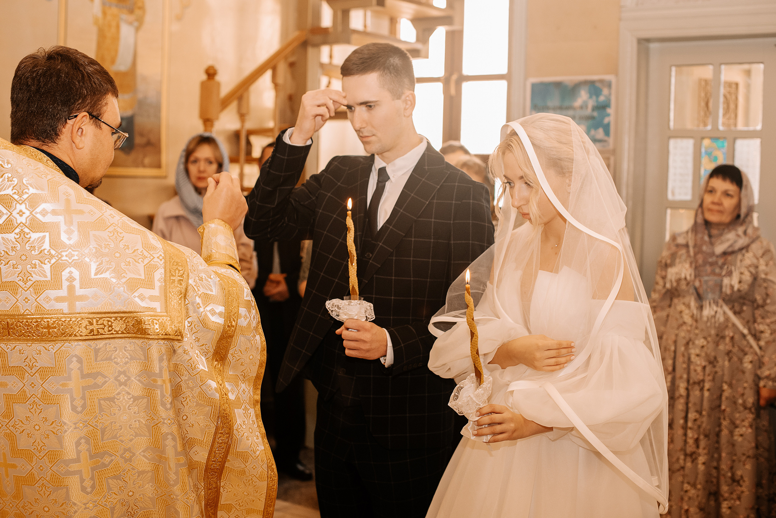 Вова София. Свадебный фотограф в Самаре Дарья Жукова