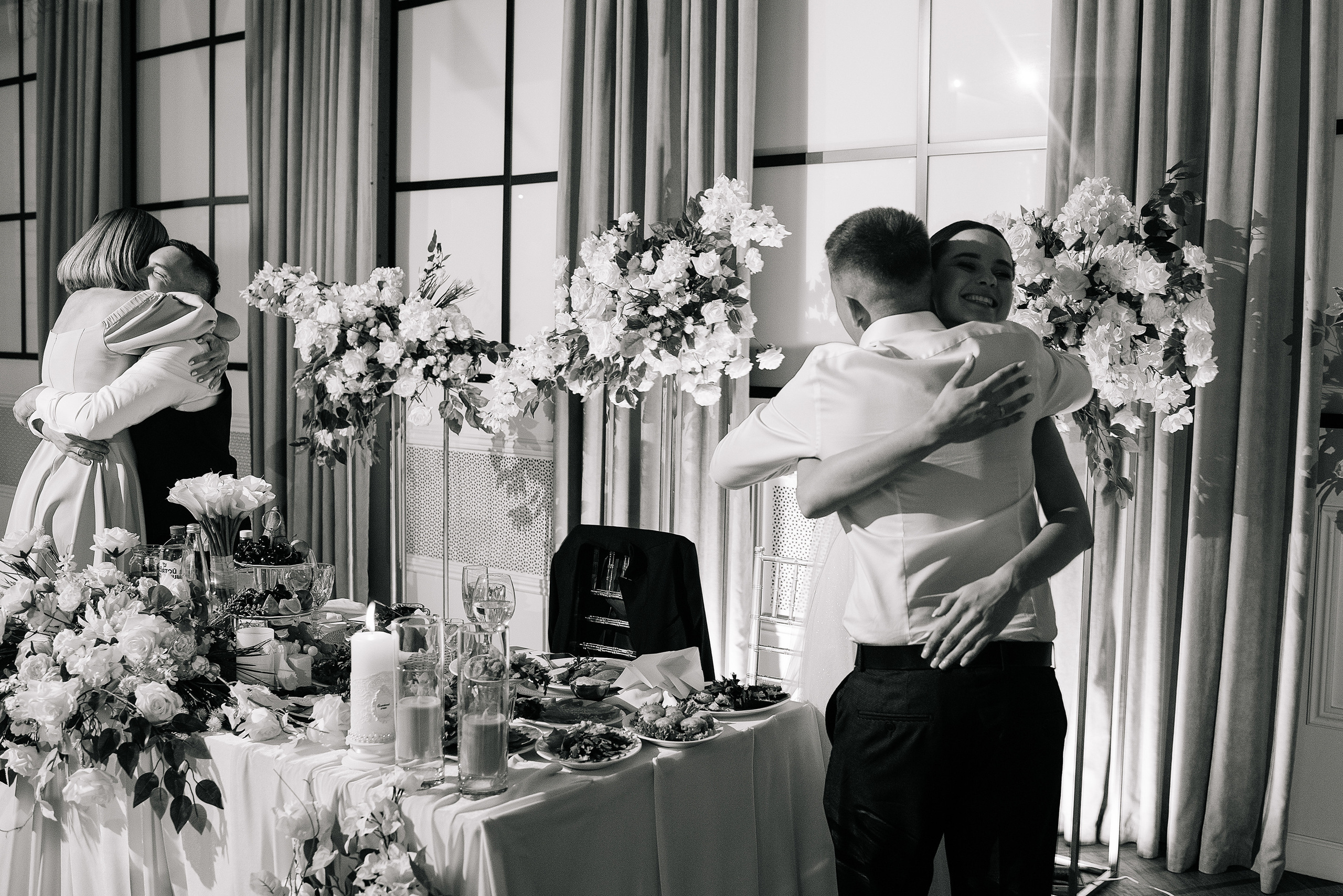 Илья Юля. Свадебный фотограф в Самаре Дарья Жукова