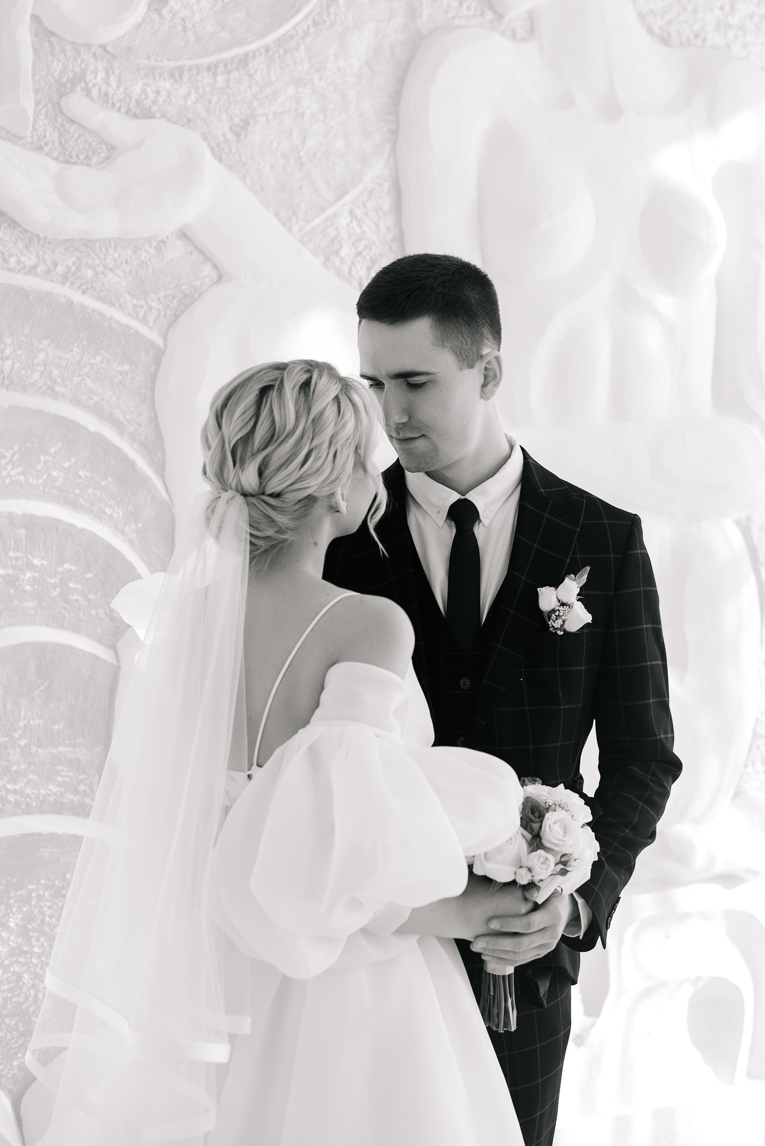 Свадебный фотограф в Самаре Дарья Жукова