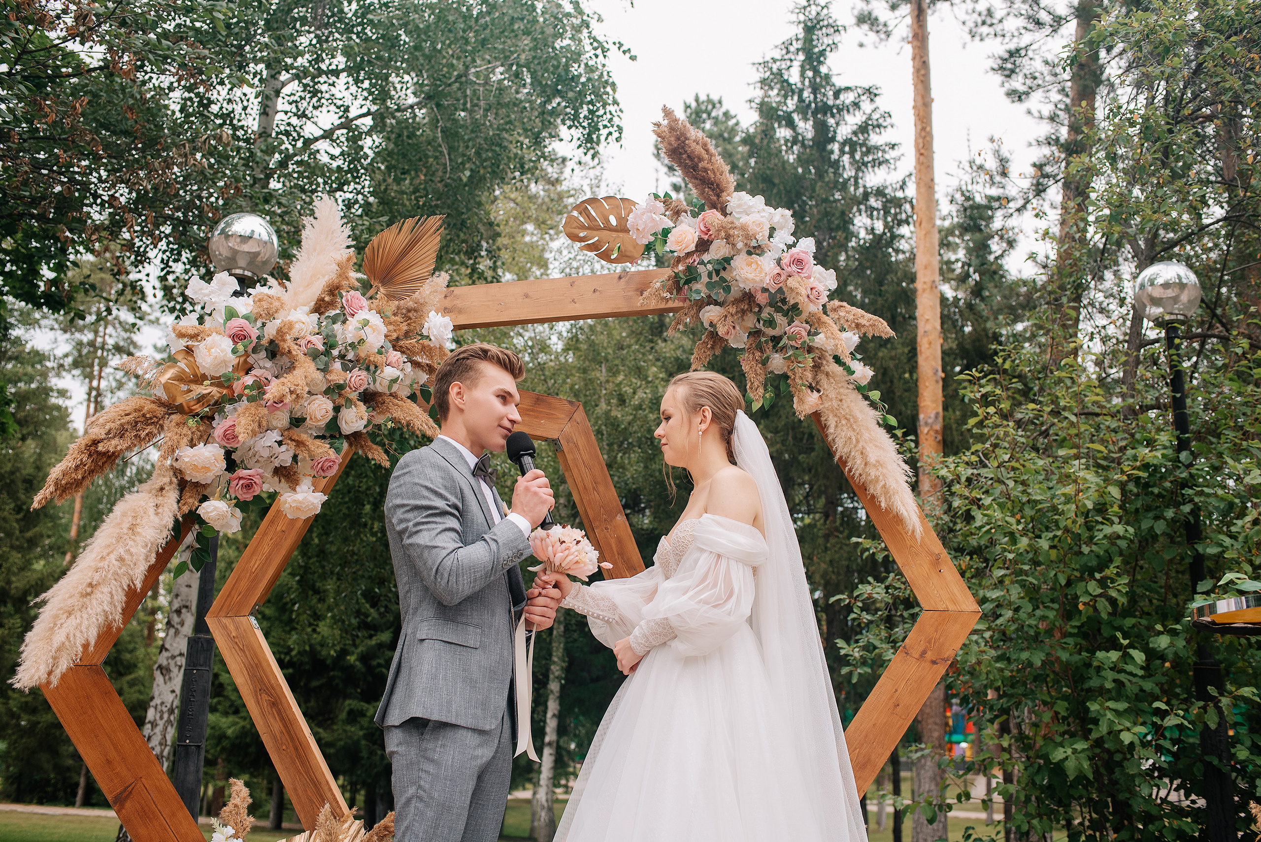 Саша Женя. Свадебный фотограф в Самаре Дарья Жукова