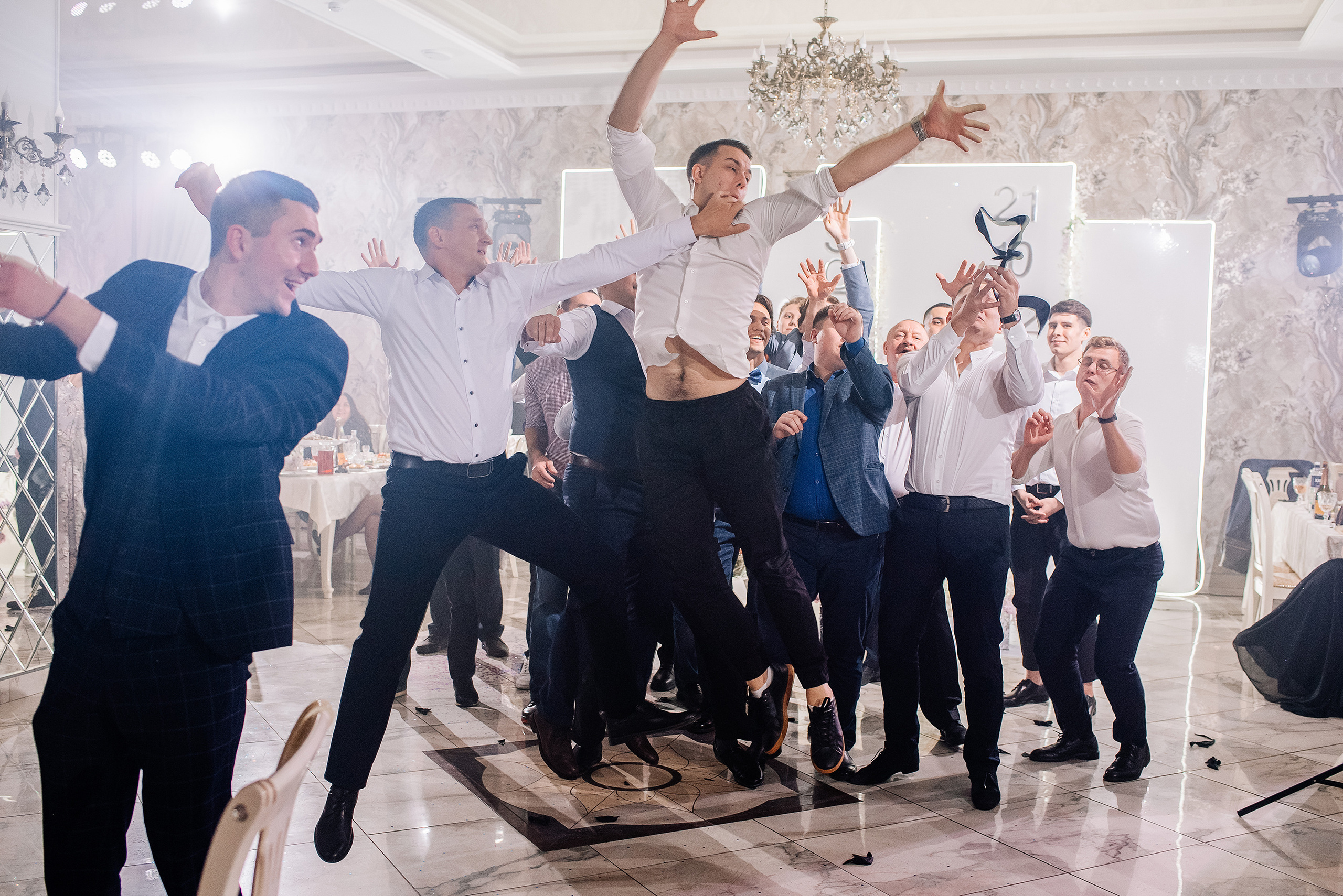 Вова София. Свадебный фотограф в Самаре Дарья Жукова