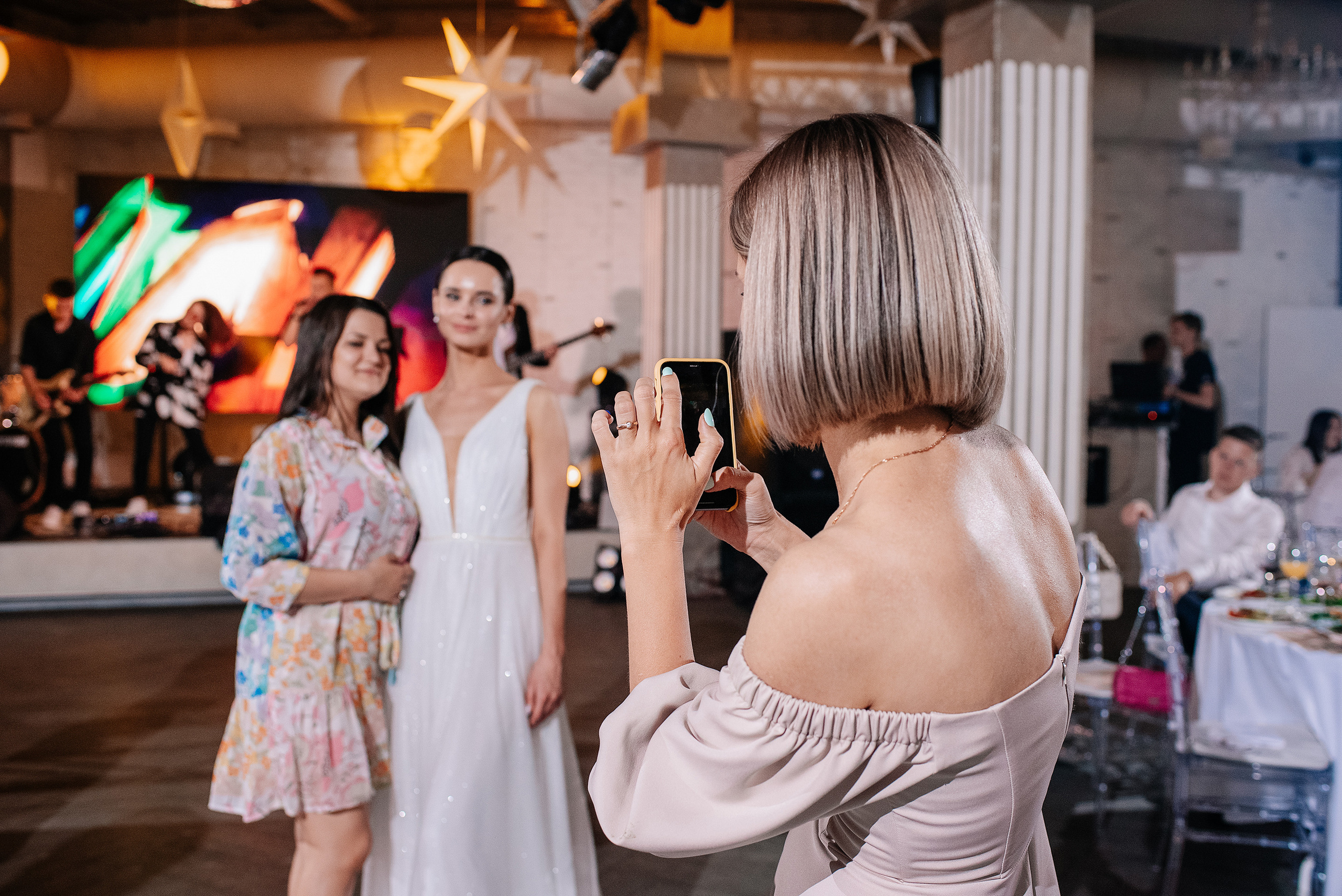 Илья Юля. Свадебный фотограф в Самаре Дарья Жукова