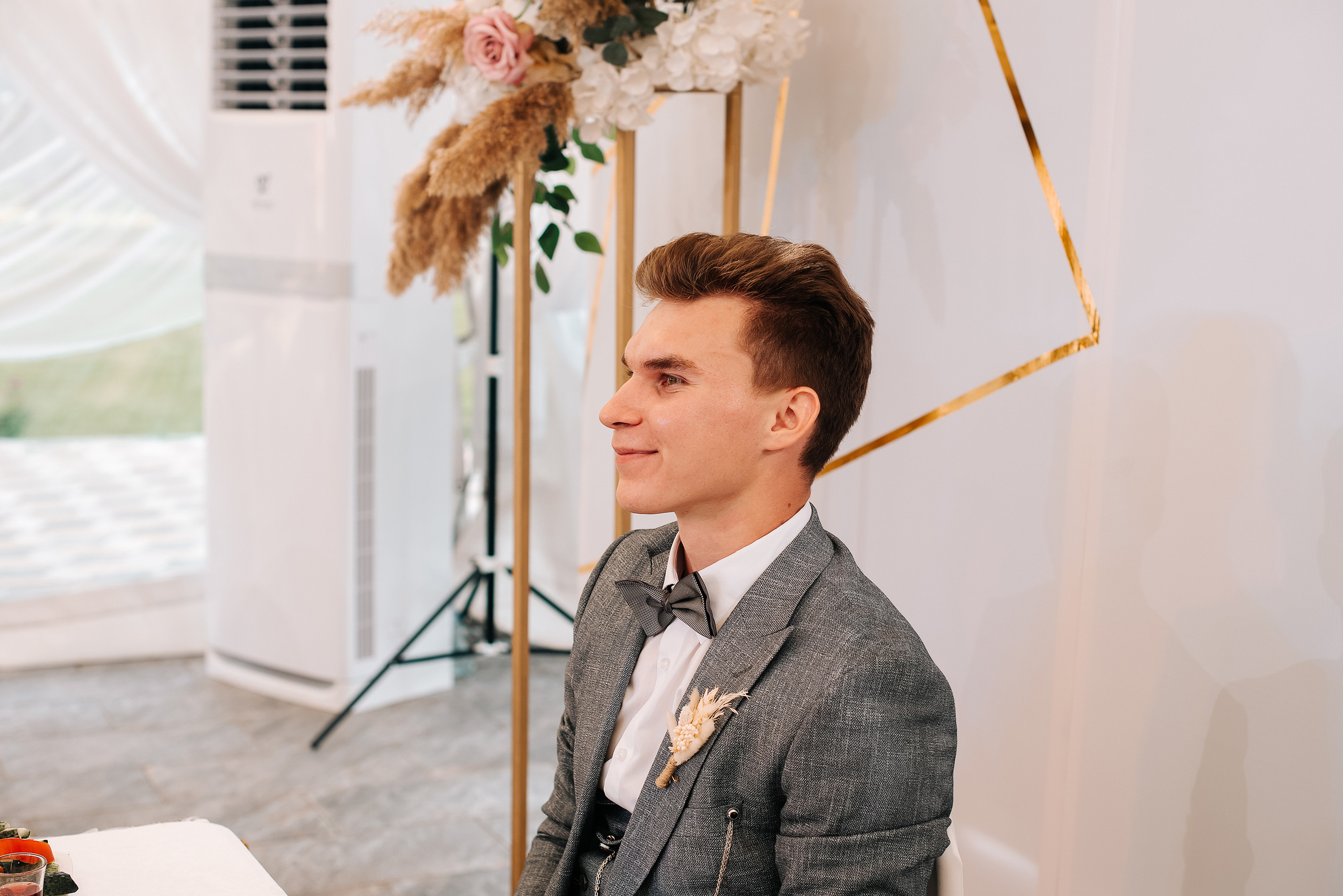 Саша Женя. Свадебный фотограф в Самаре Дарья Жукова