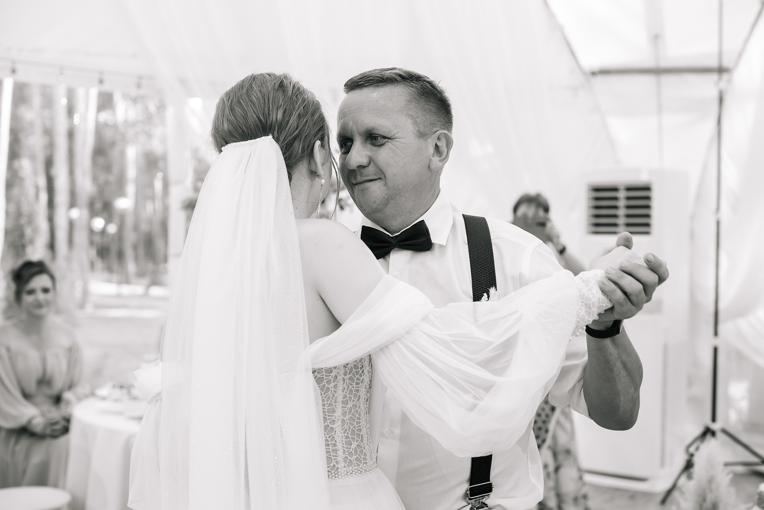 Саша Женя. Свадебный фотограф в Самаре Дарья Жукова