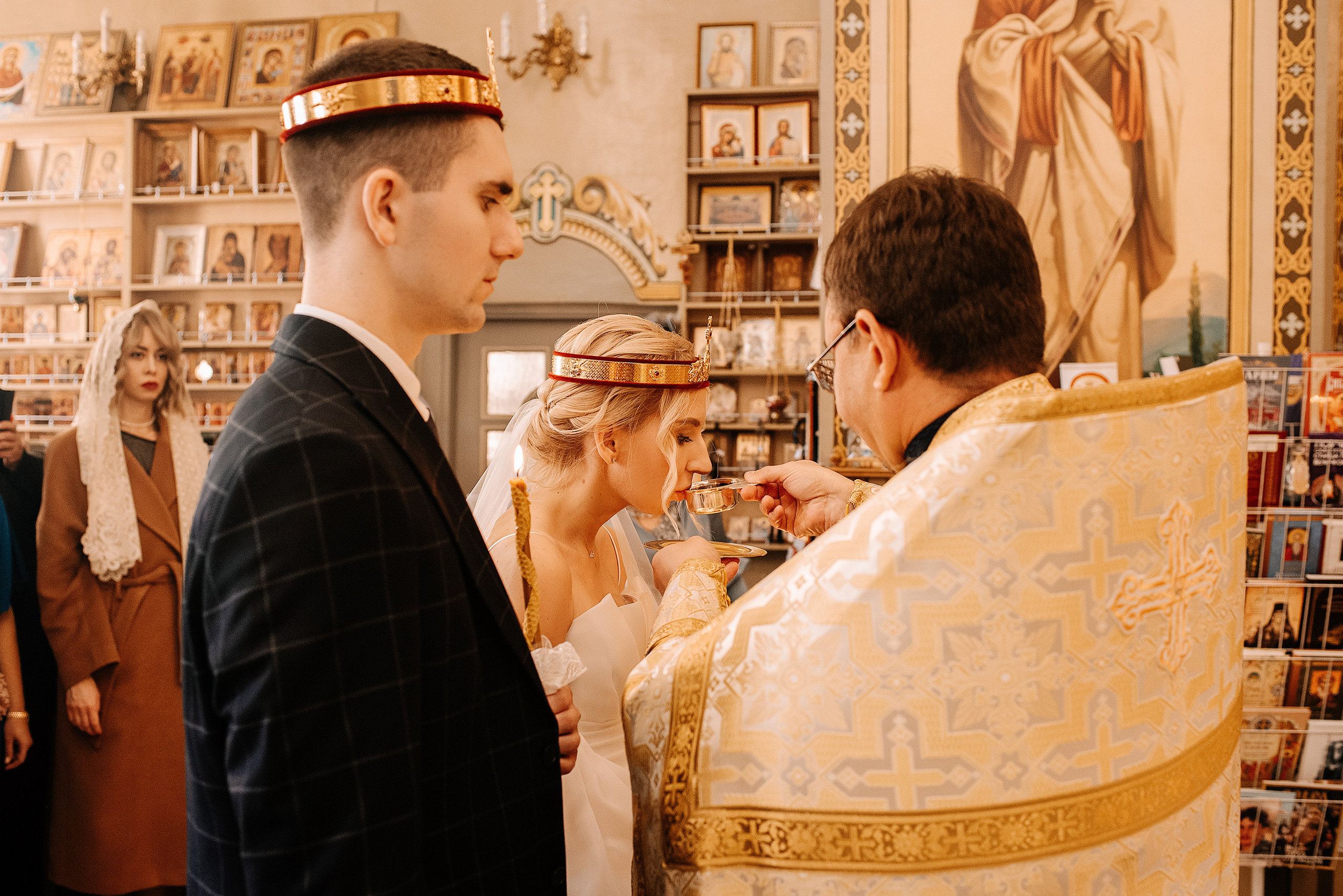 Вова София. Свадебный фотограф в Самаре Дарья Жукова