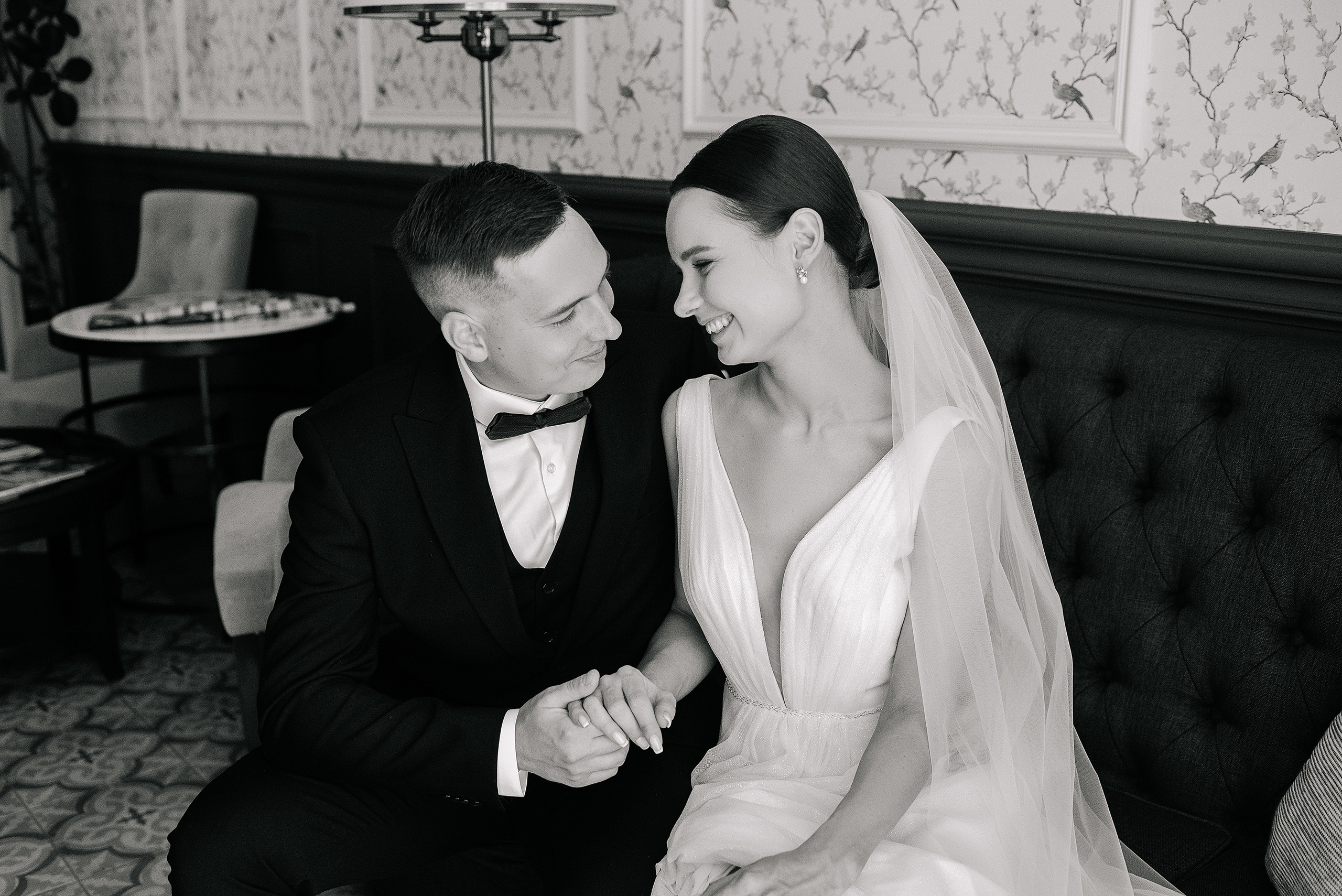 Илья Юля. Свадебный фотограф в Самаре Дарья Жукова