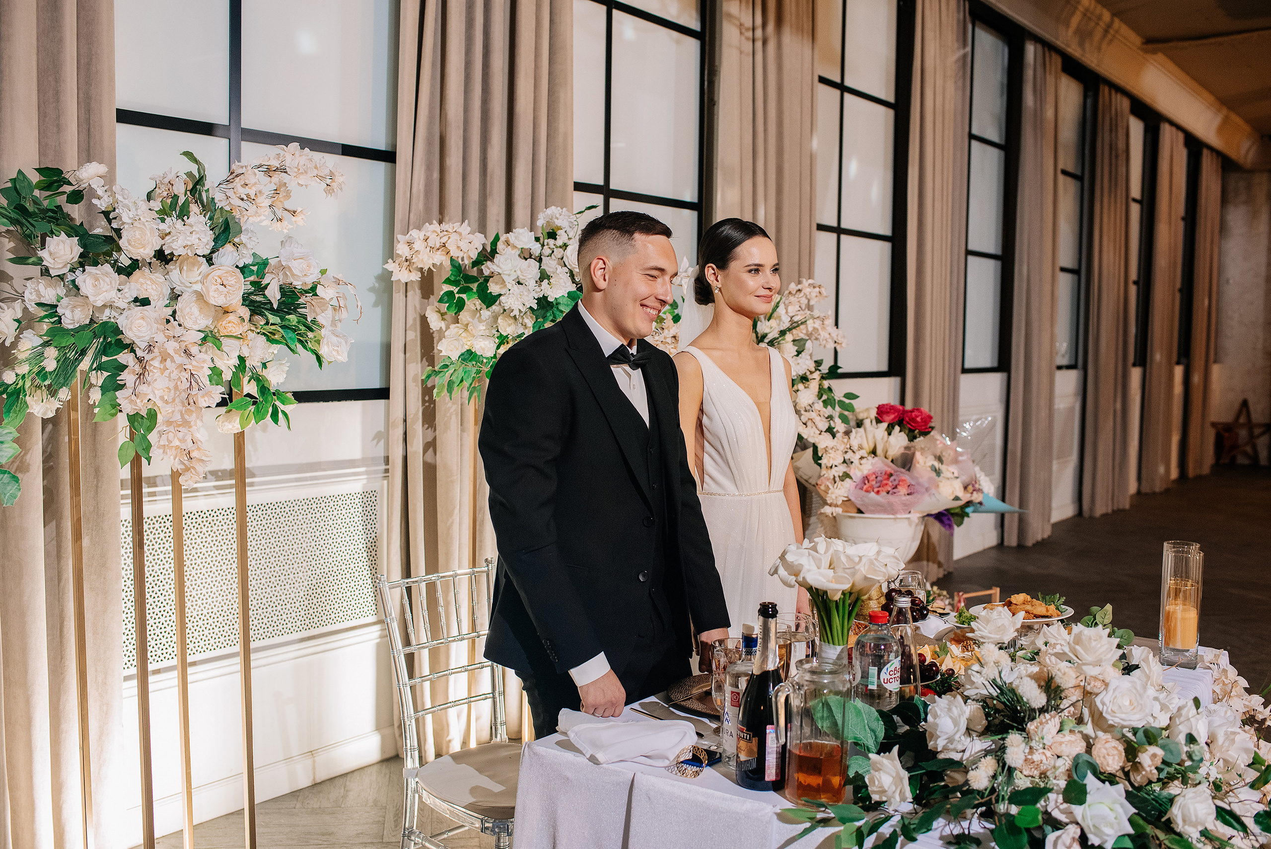 Илья Юля. Свадебный фотограф в Самаре Дарья Жукова