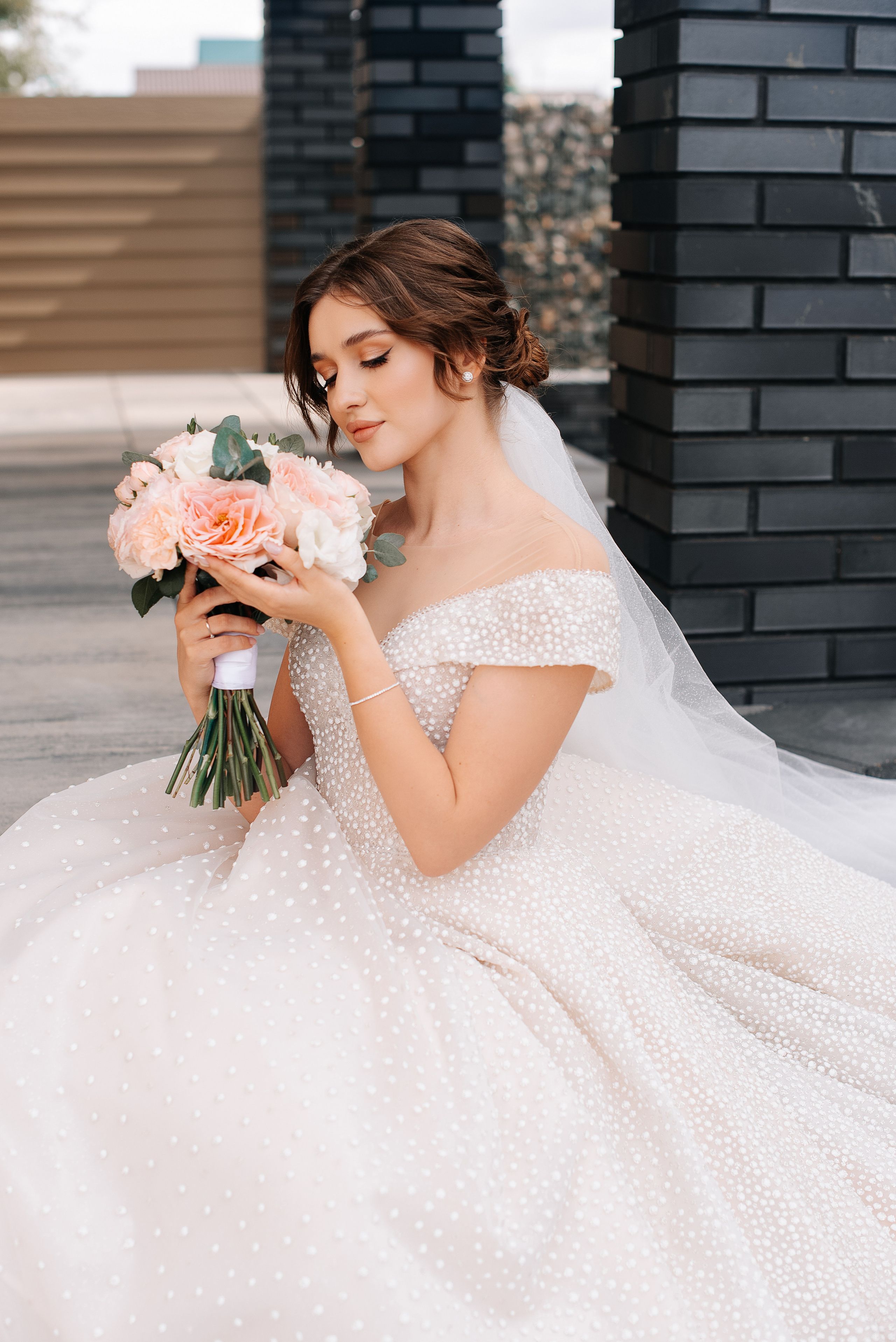 Свадебный фотограф в Самаре Дарья Жукова