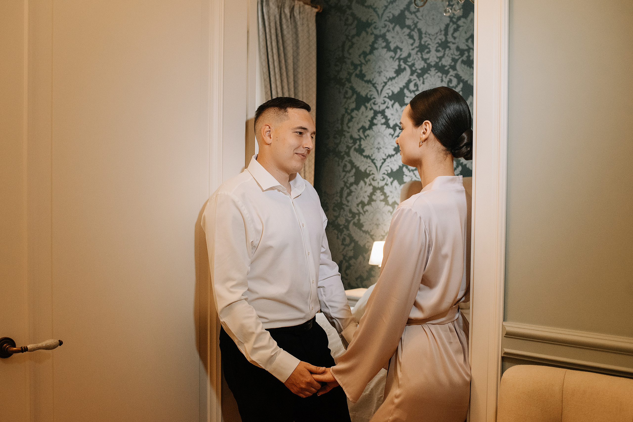 Илья Юля. Свадебный фотограф в Самаре Дарья Жукова