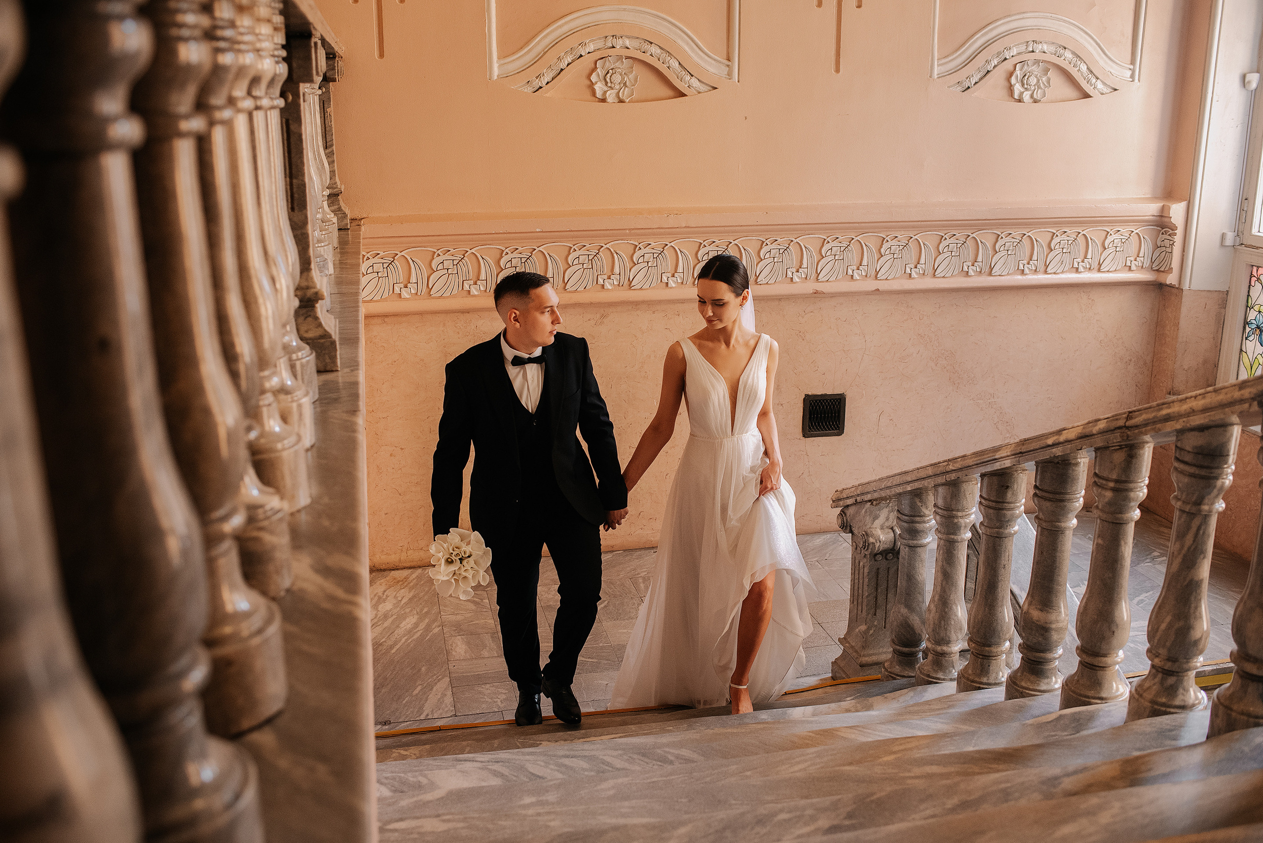 Илья Юля. Свадебный фотограф в Самаре Дарья Жукова