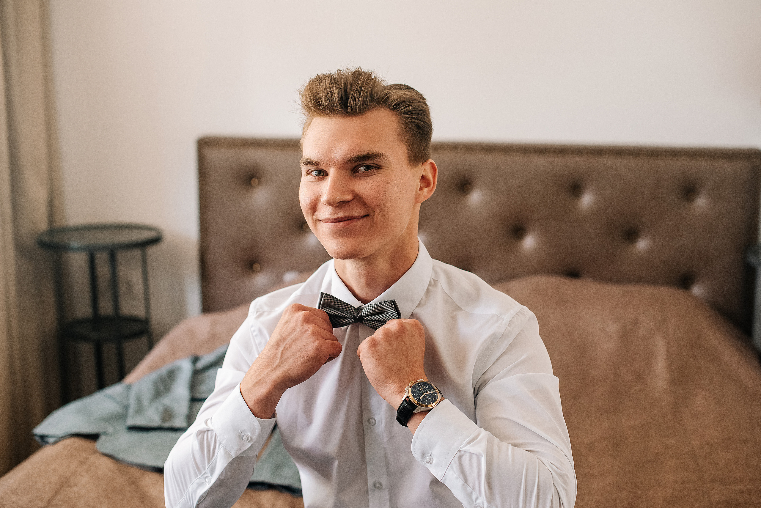 Саша Женя. Свадебный фотограф в Самаре Дарья Жукова