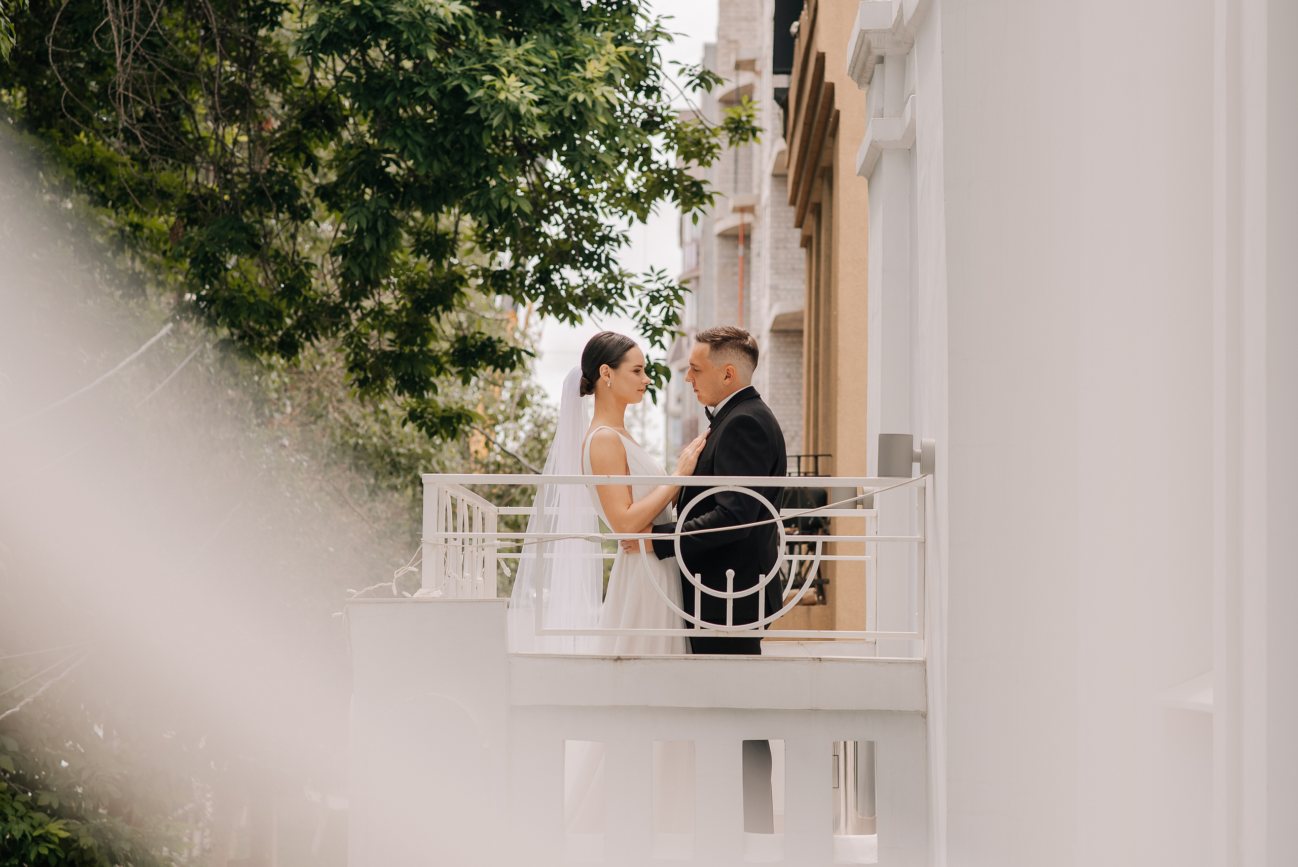 Свадебный фотограф в Самаре Дарья Жукова