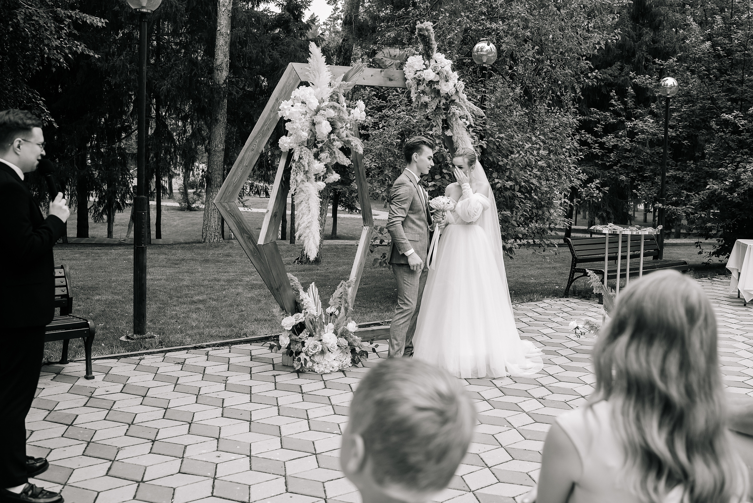 Саша Женя. Свадебный фотограф в Самаре Дарья Жукова