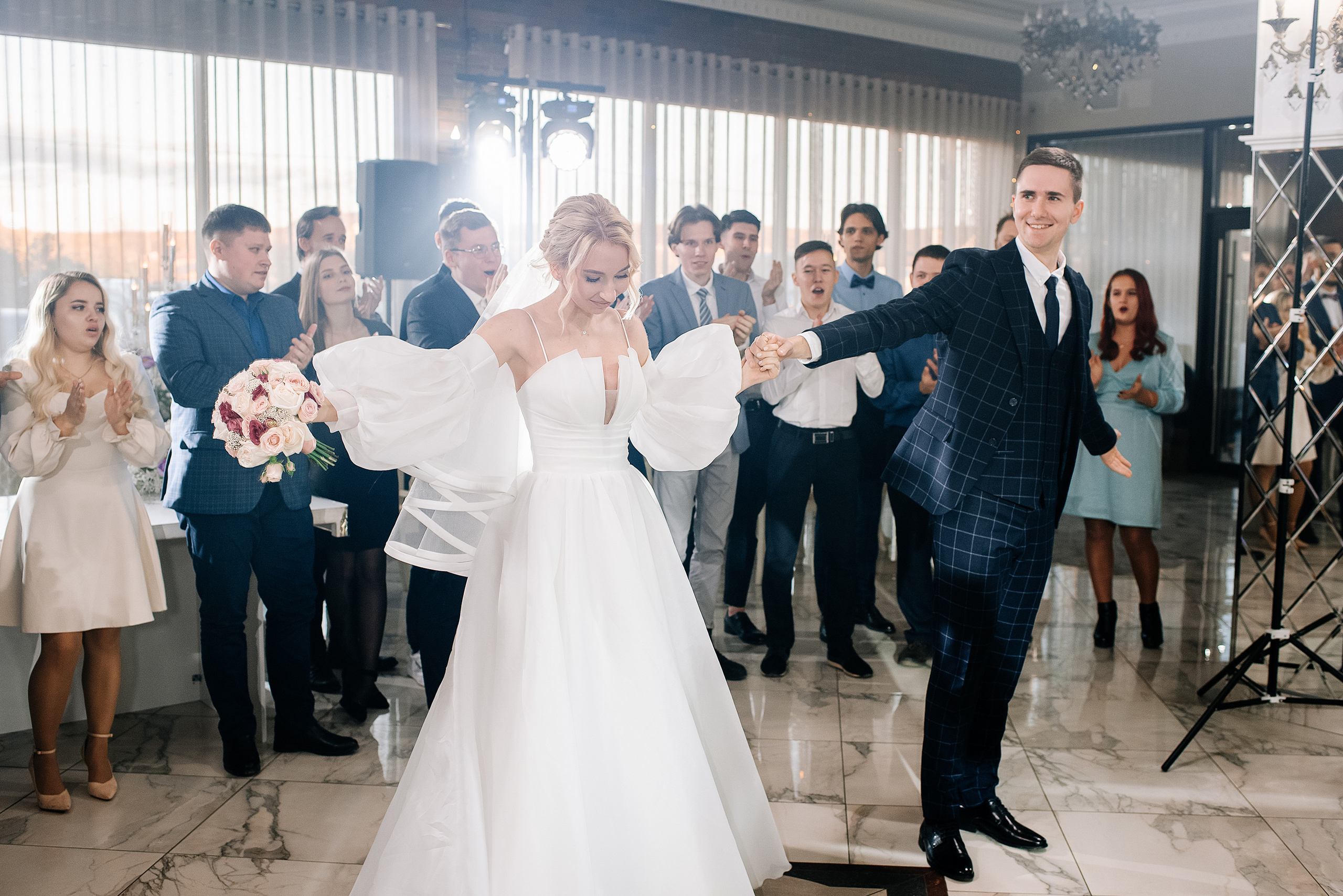 Вова София. Свадебный фотограф в Самаре Дарья Жукова