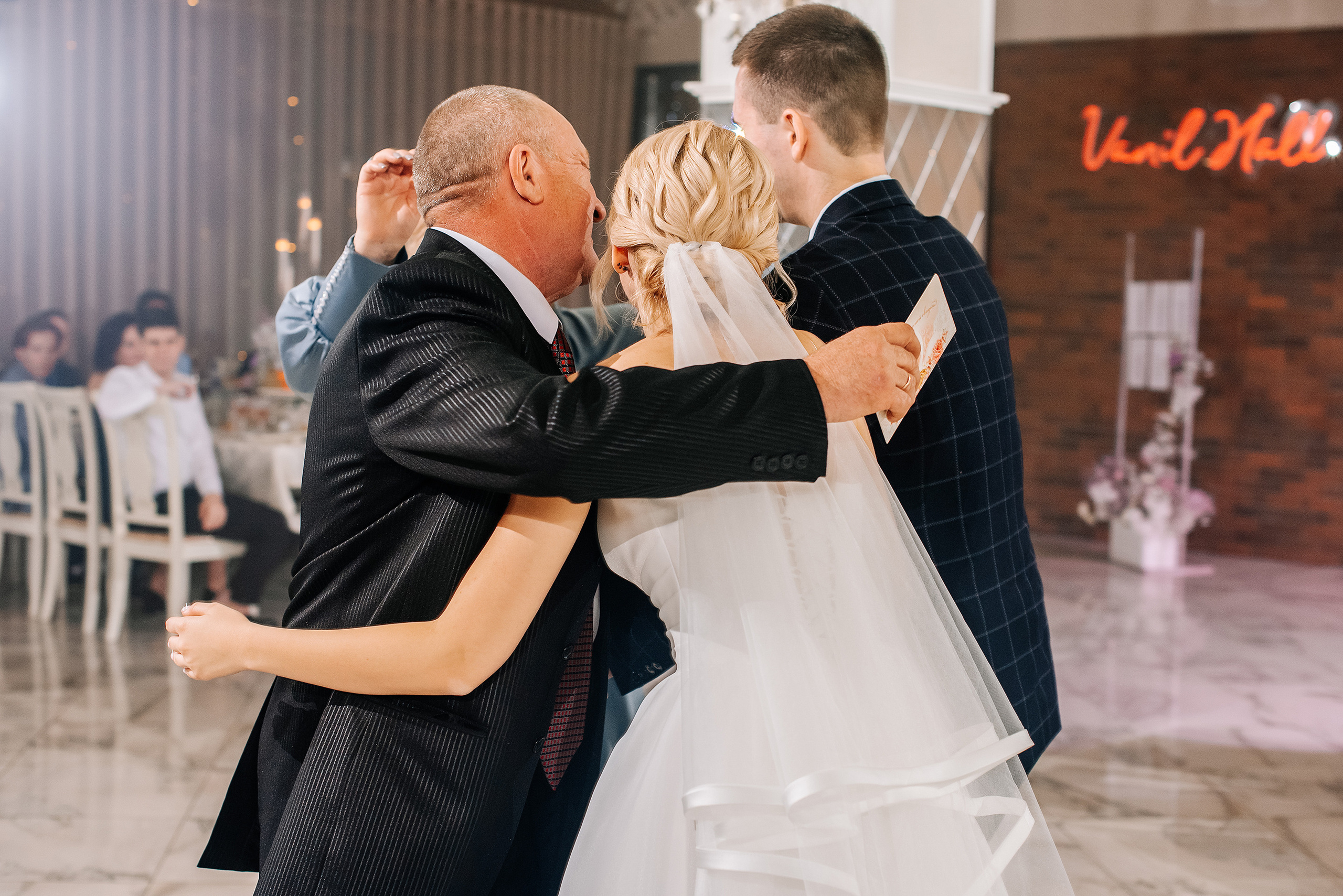 Вова София. Свадебный фотограф в Самаре Дарья Жукова