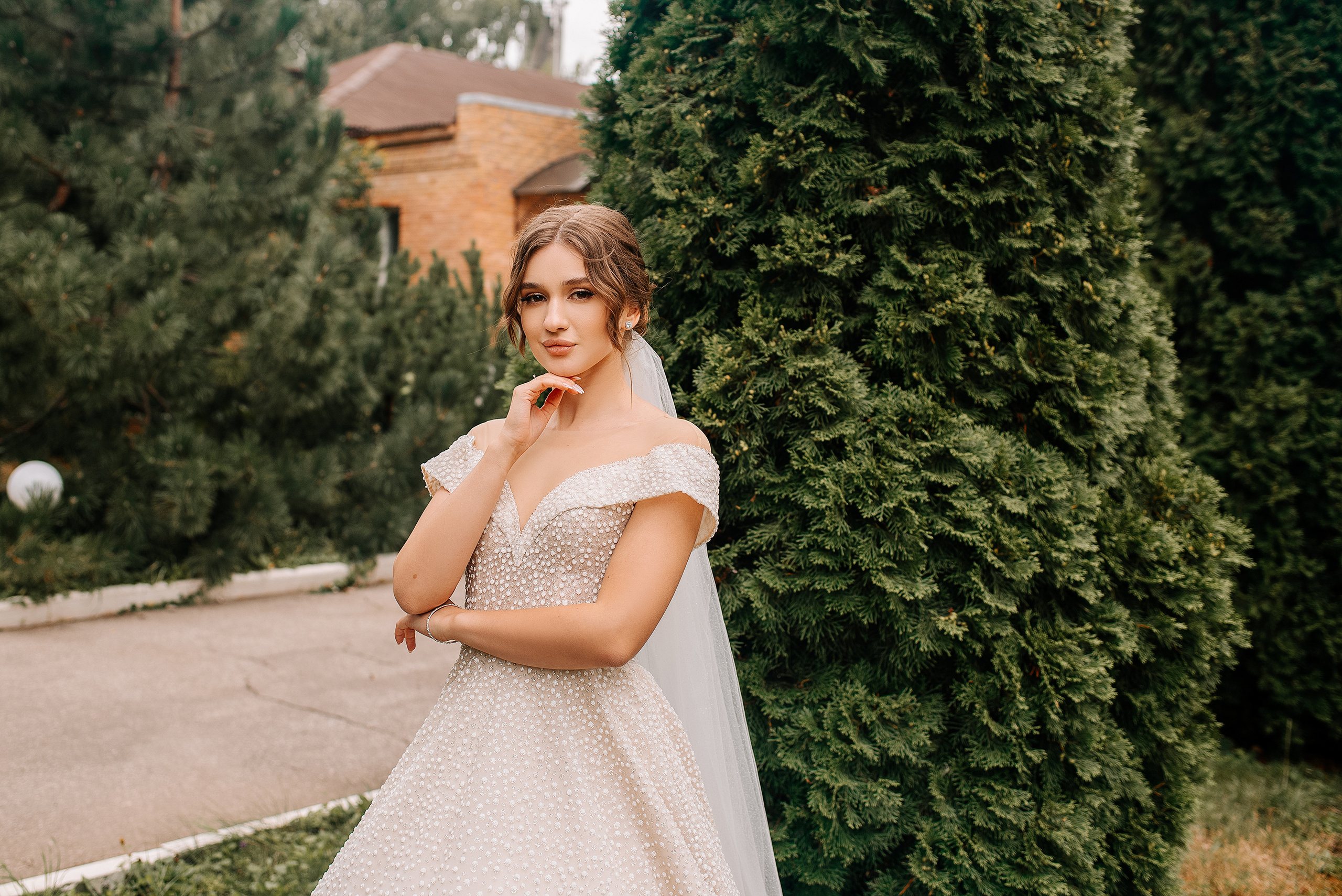 Олег Лера. Свадебный фотограф в Самаре Дарья Жукова