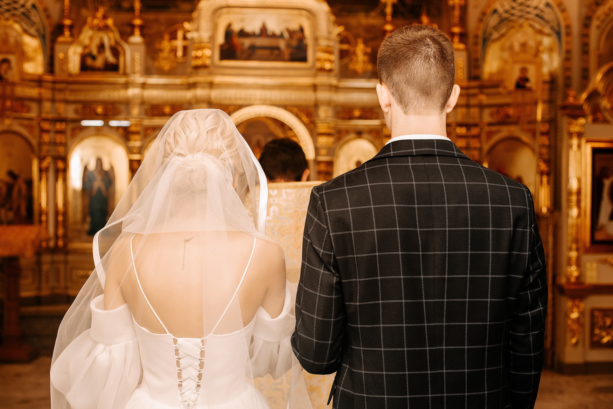 Вова София. Свадебный фотограф в Самаре Дарья Жукова