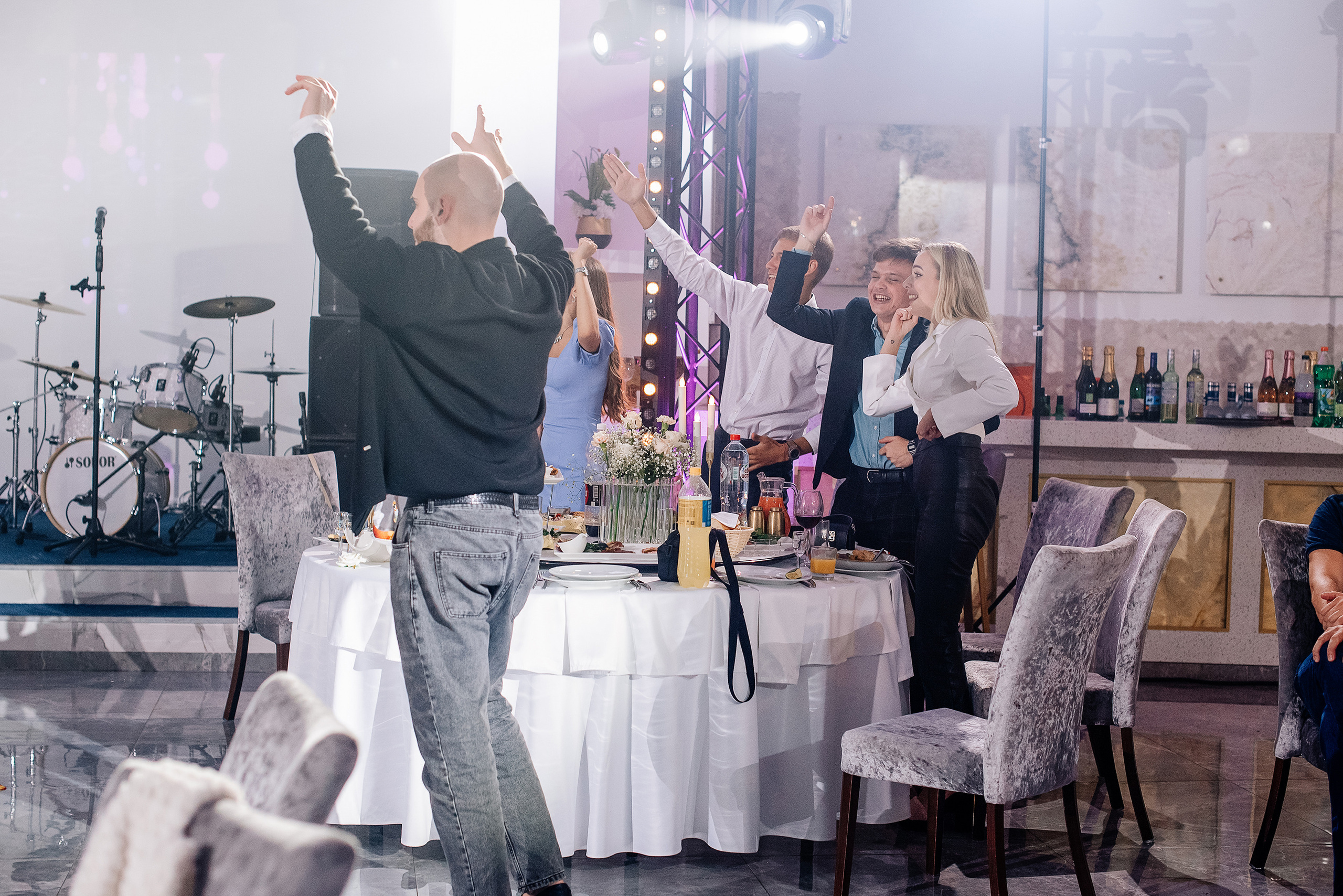 Олег Лера. Свадебный фотограф в Самаре Дарья Жукова