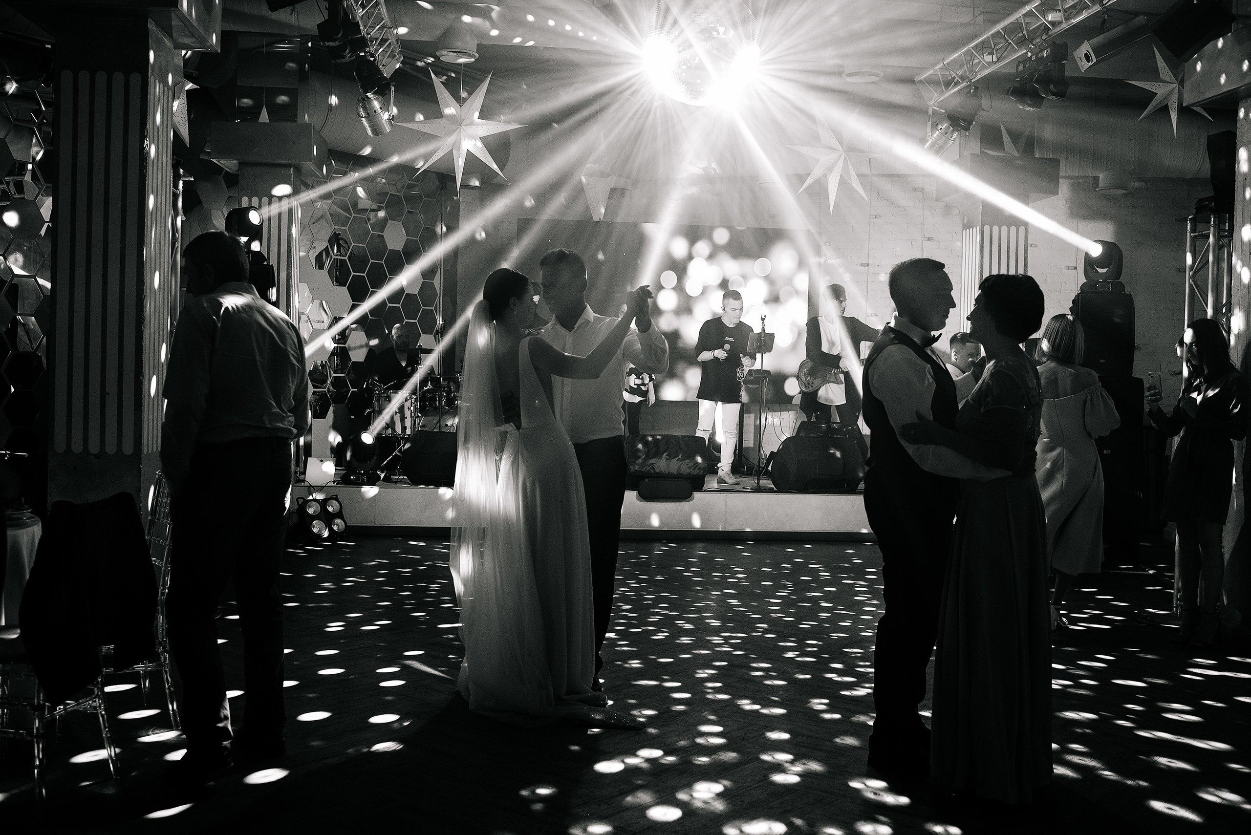 Илья Юля. Свадебный фотограф в Самаре Дарья Жукова