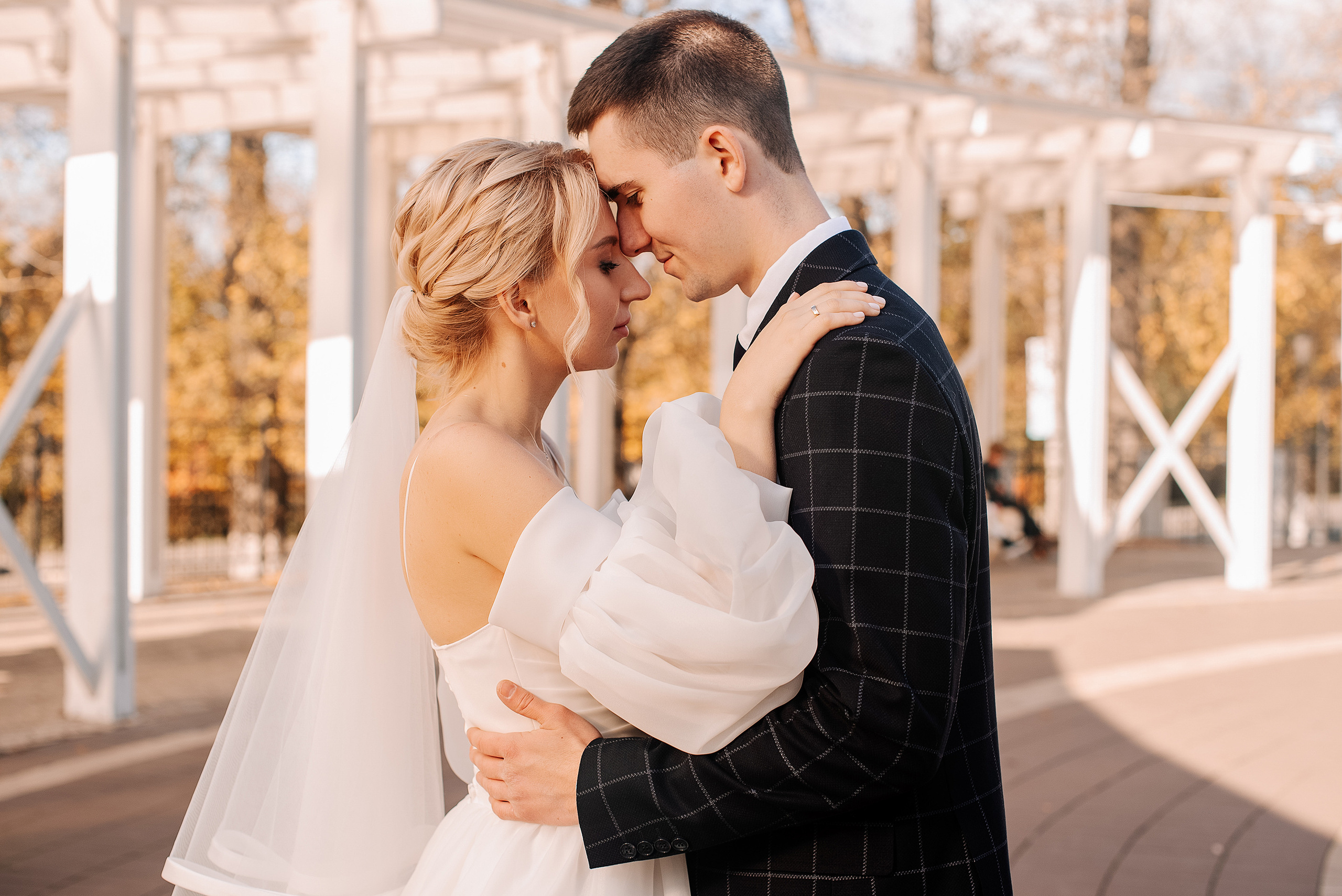 Вова София. Свадебный фотограф в Самаре Дарья Жукова