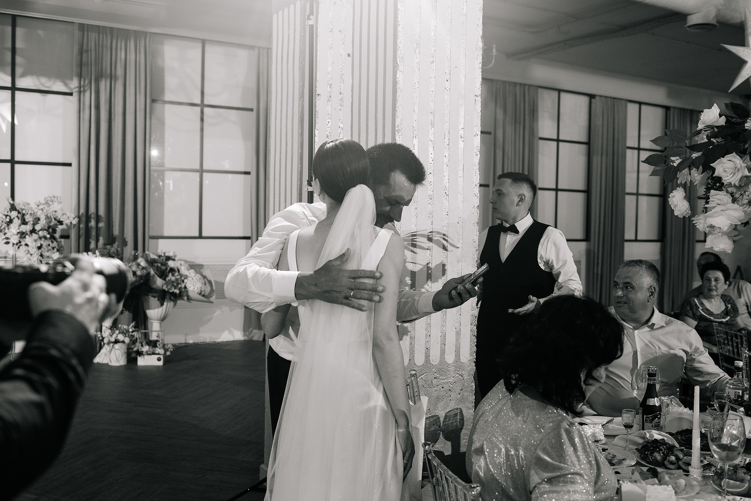 Илья Юля. Свадебный фотограф в Самаре Дарья Жукова