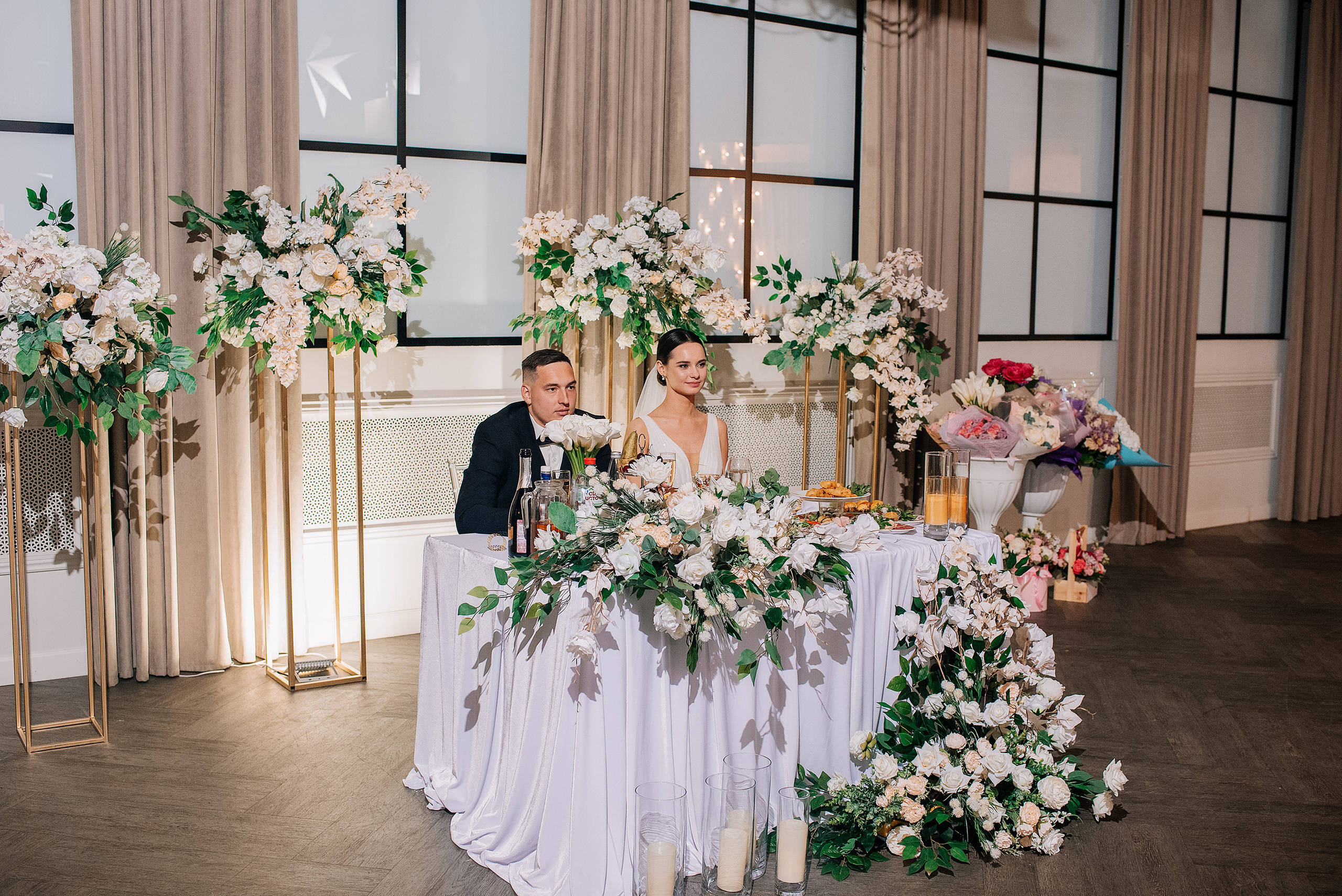 Илья Юля. Свадебный фотограф в Самаре Дарья Жукова