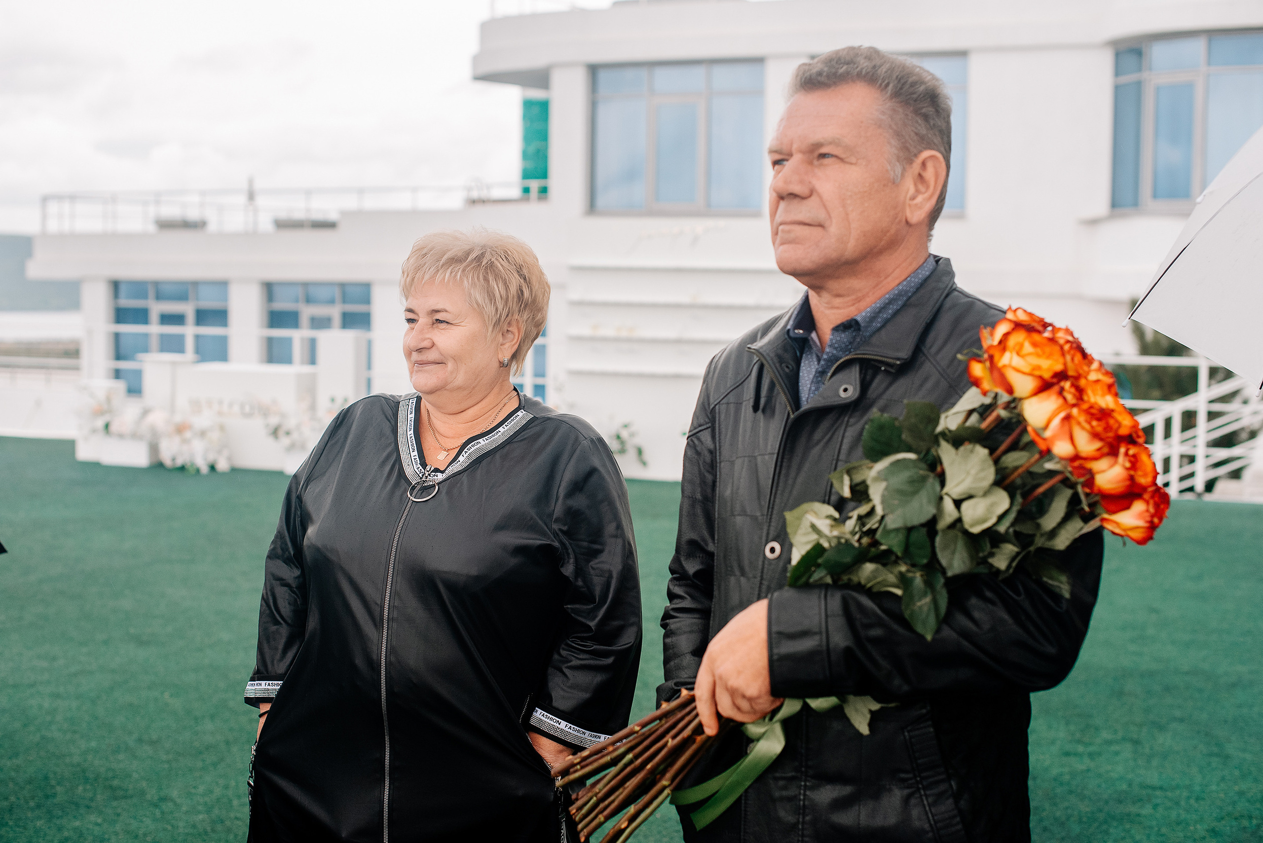 Олег Лера. Свадебный фотограф в Самаре Дарья Жукова
