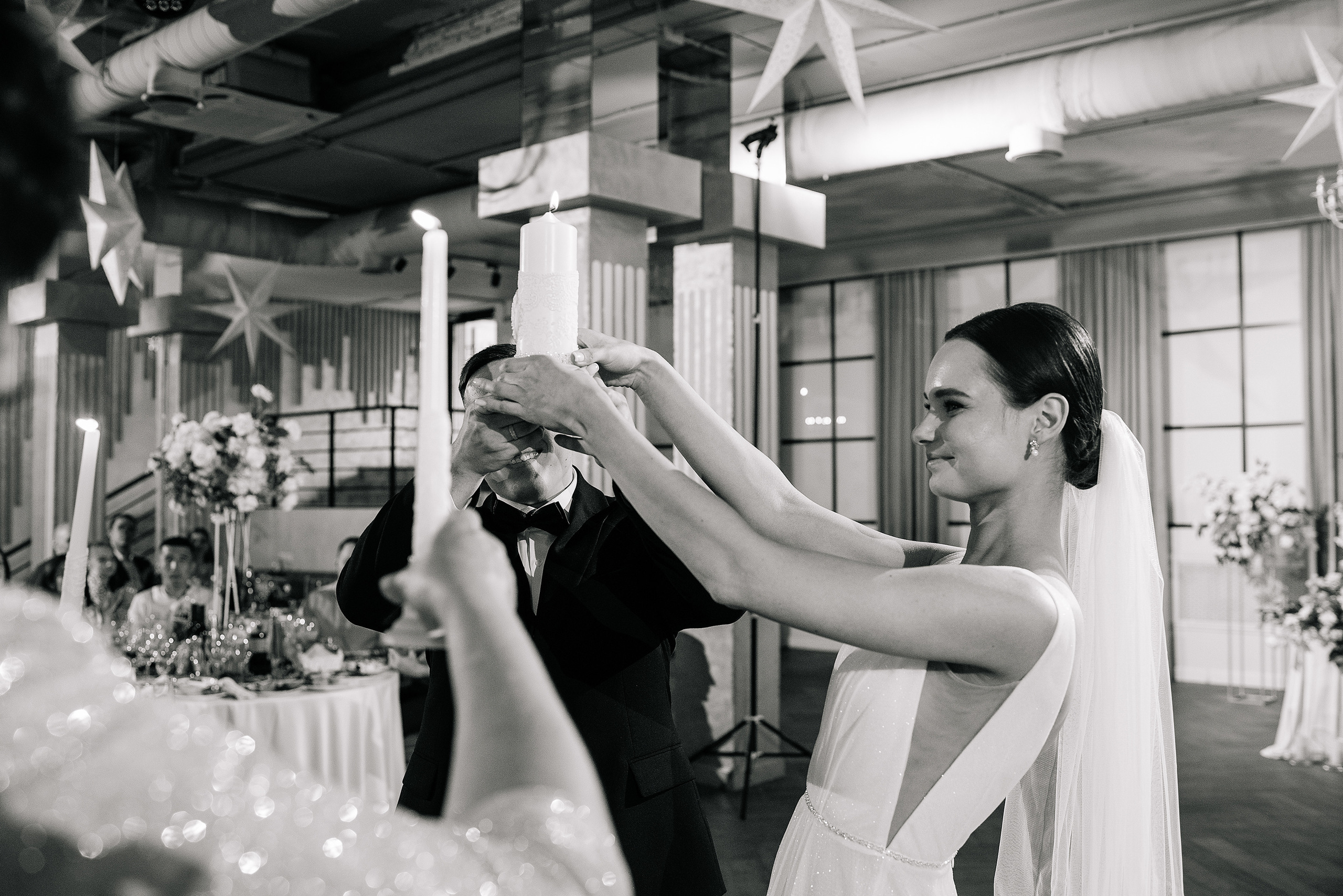 Илья Юля. Свадебный фотограф в Самаре Дарья Жукова