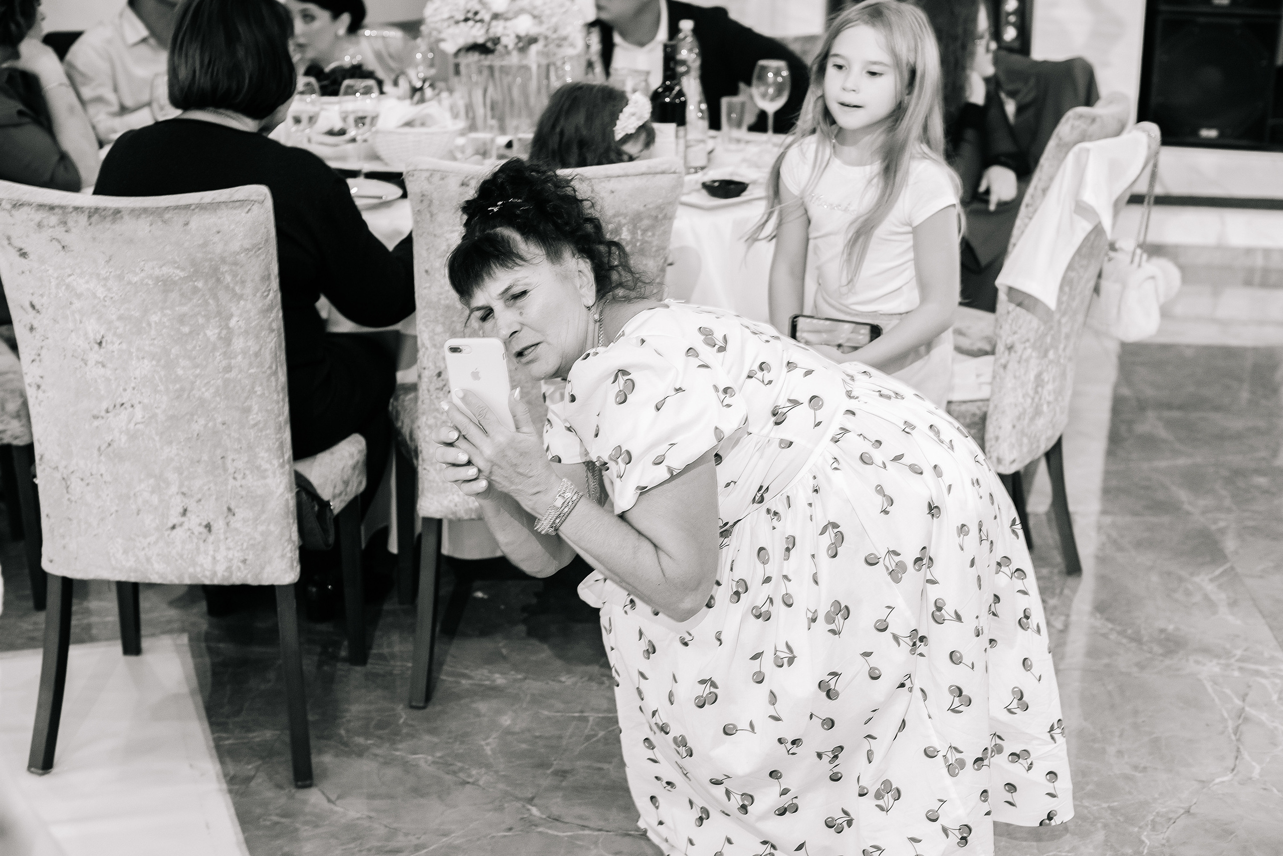 Олег Лера. Свадебный фотограф в Самаре Дарья Жукова