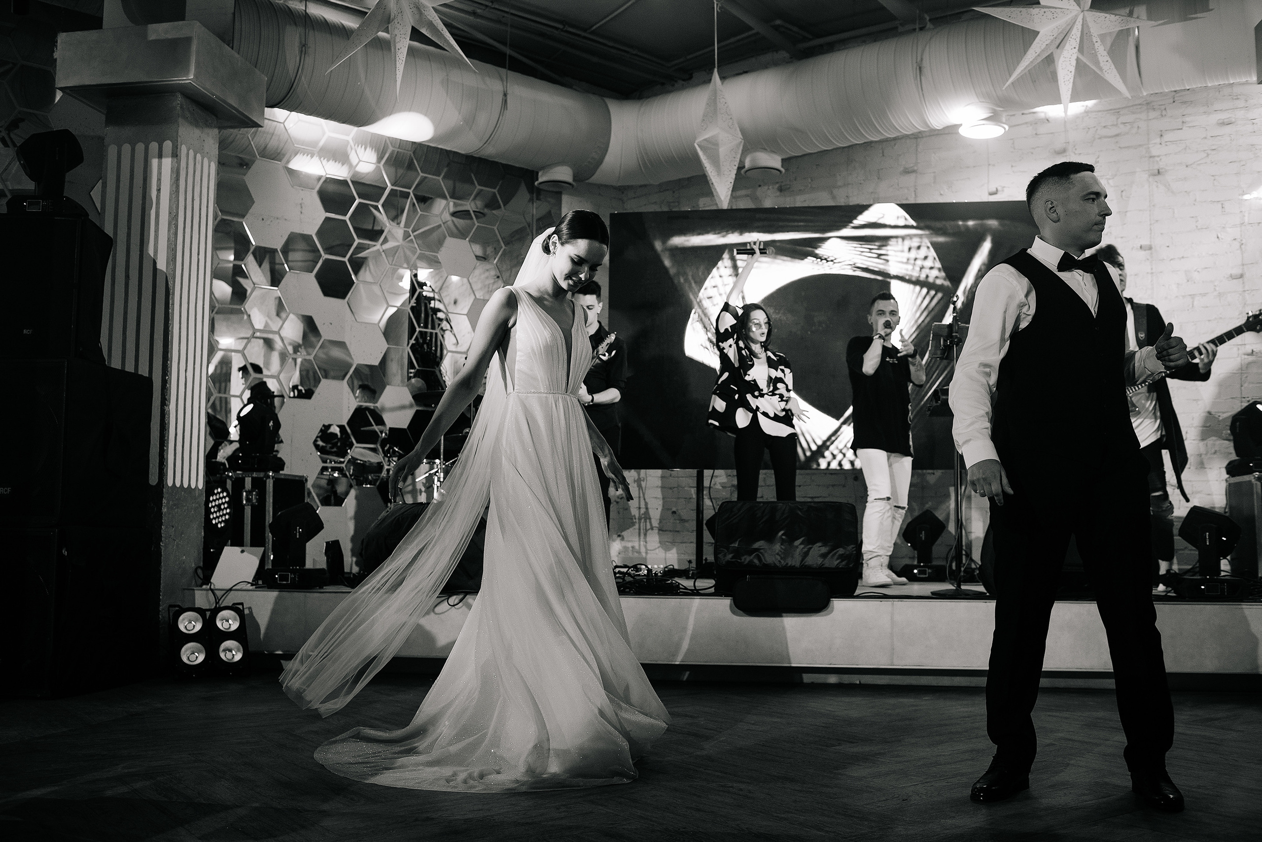 Илья Юля. Свадебный фотограф в Самаре Дарья Жукова