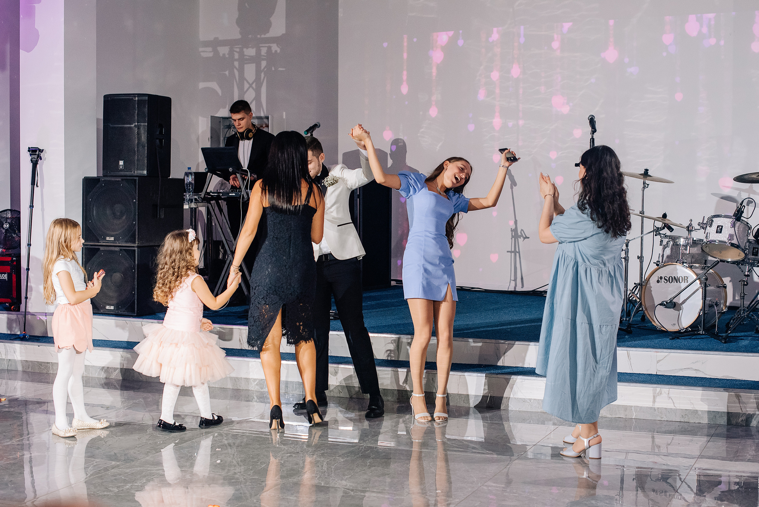 Олег Лера. Свадебный фотограф в Самаре Дарья Жукова