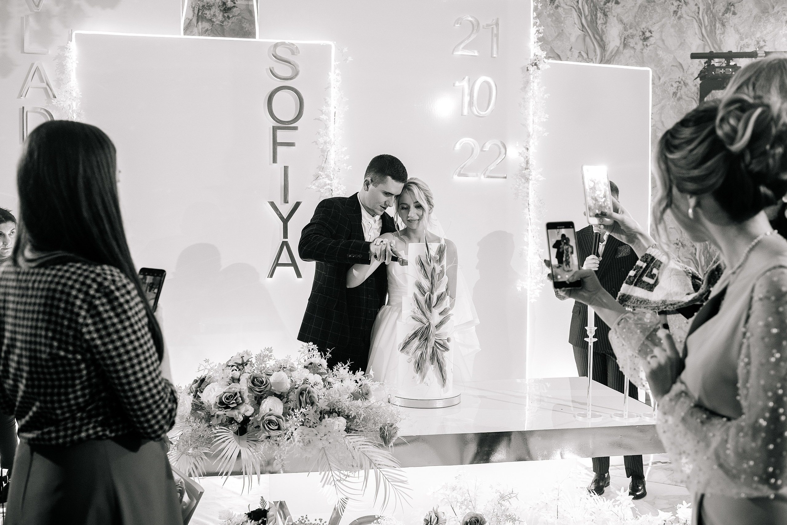 Вова София. Свадебный фотограф в Самаре Дарья Жукова