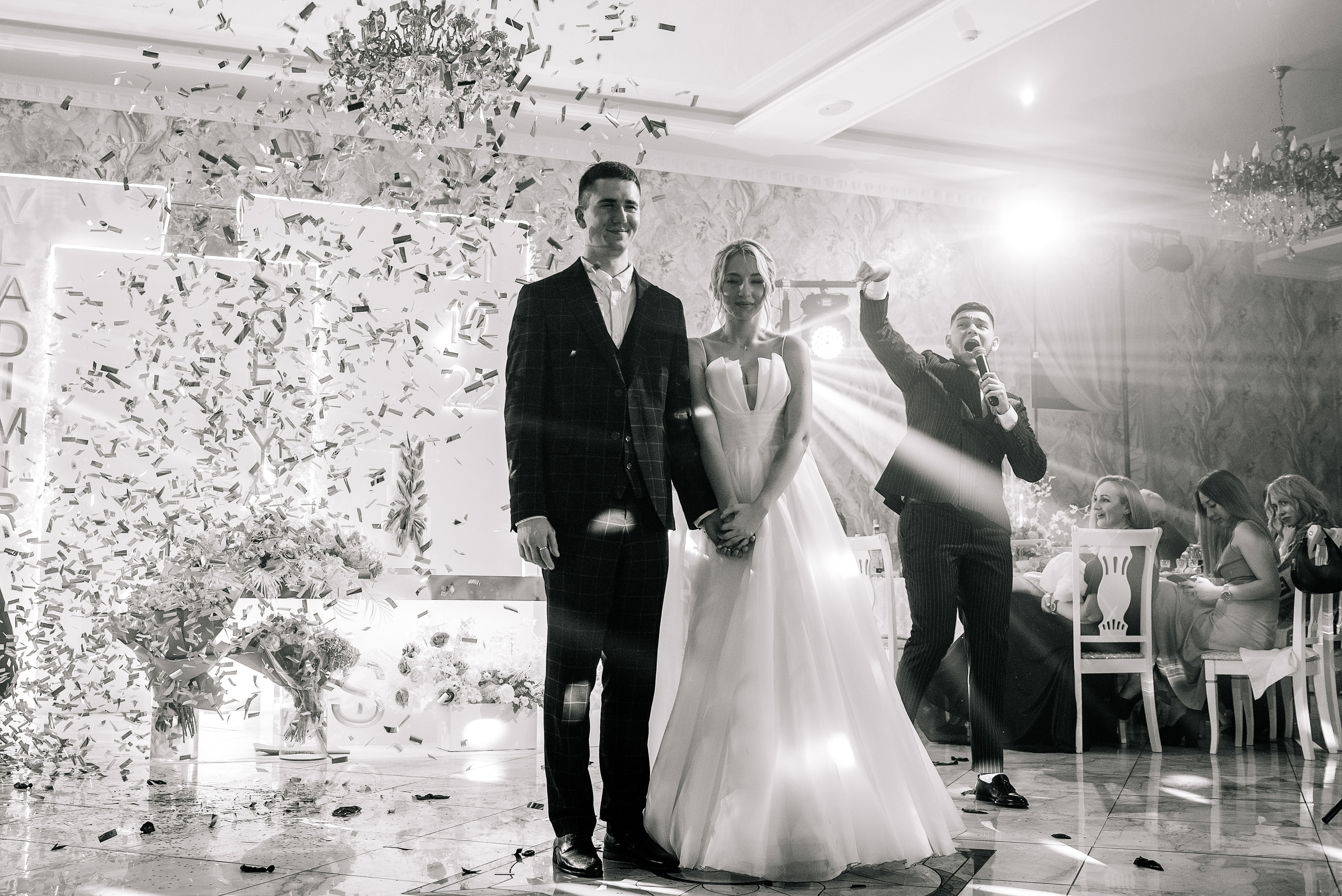 Свадебный фотограф в Самаре Дарья Жукова