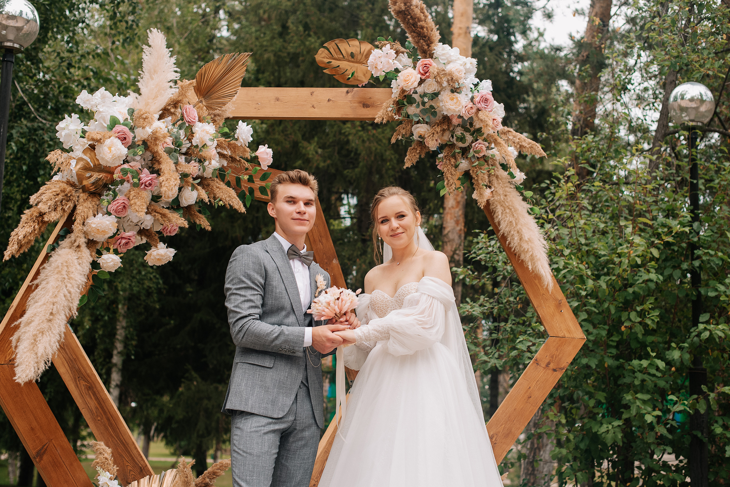 Саша Женя. Свадебный фотограф в Самаре Дарья Жукова