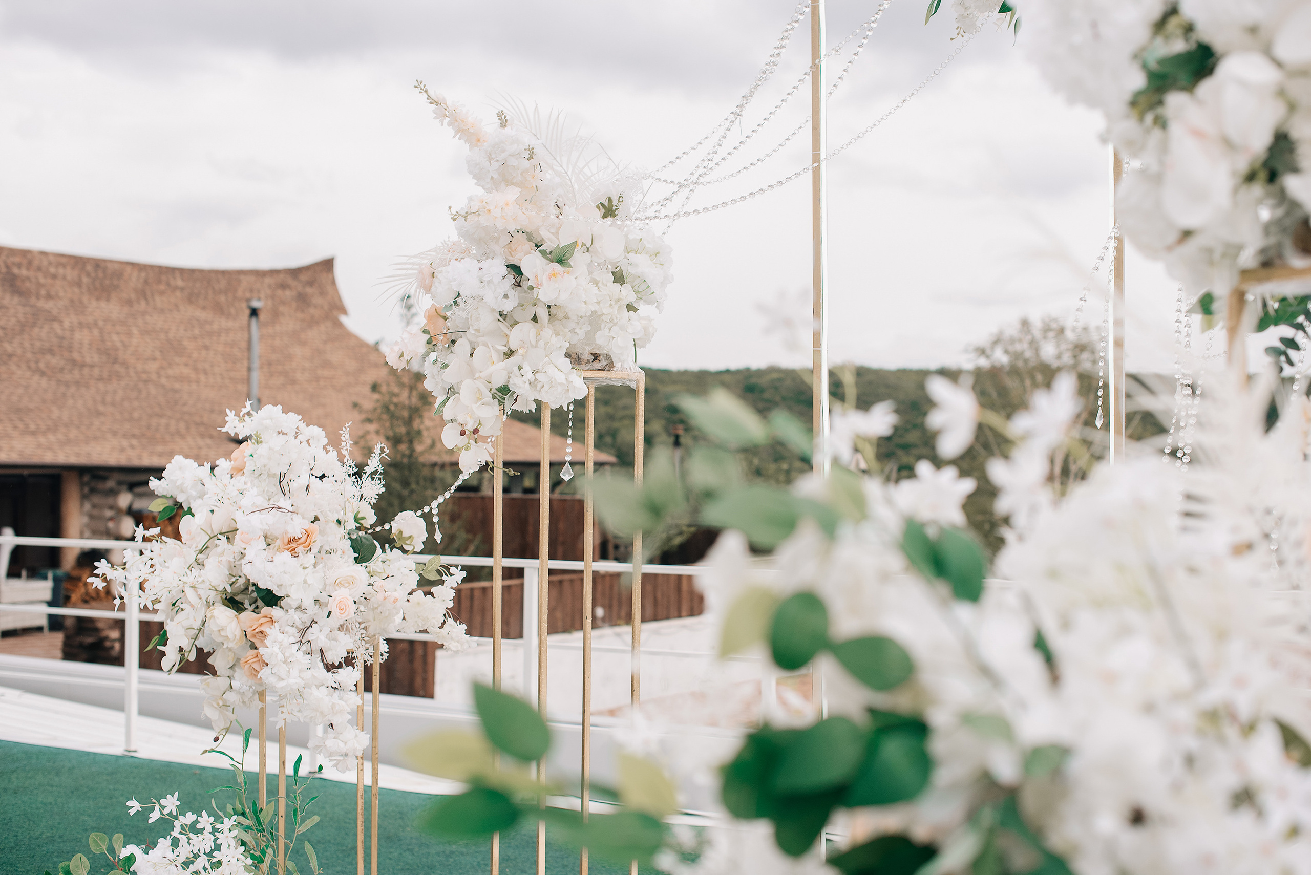 Олег Лера. Свадебный фотограф в Самаре Дарья Жукова