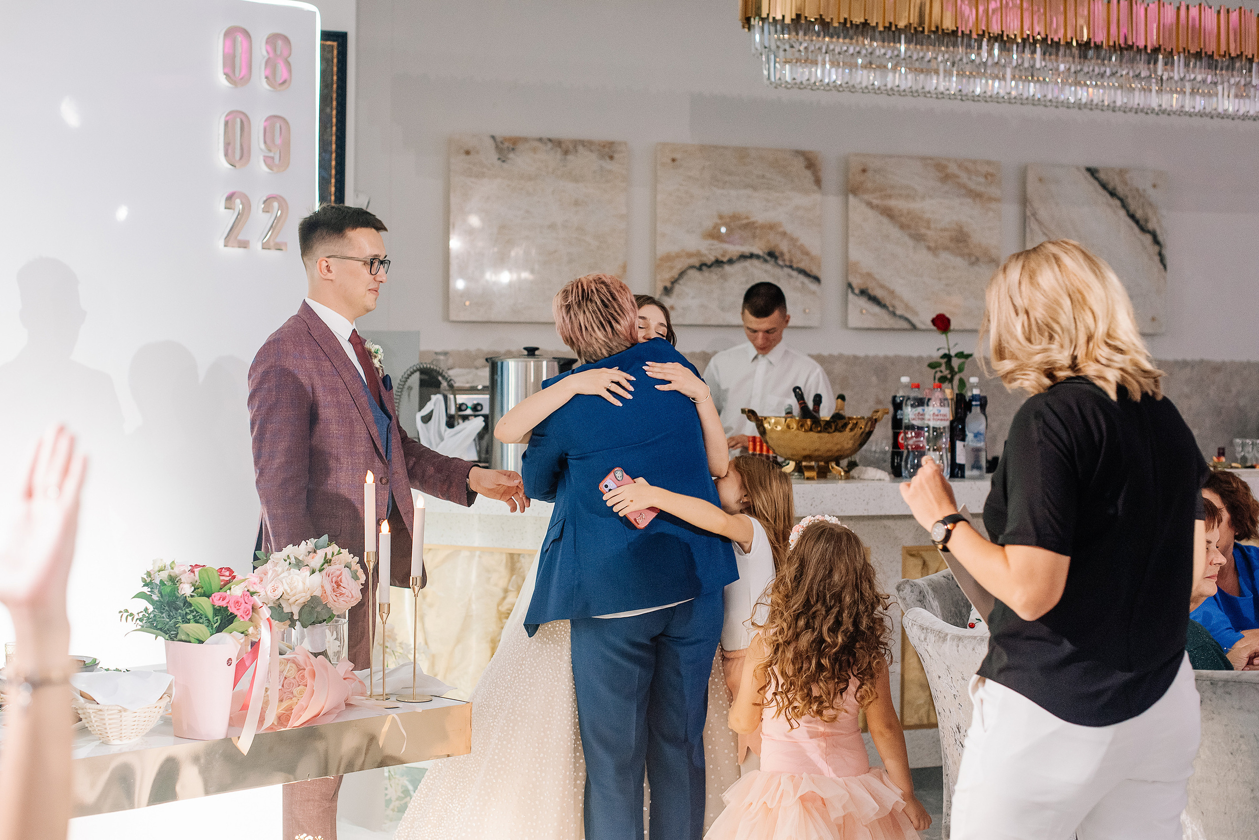 Олег Лера. Свадебный фотограф в Самаре Дарья Жукова