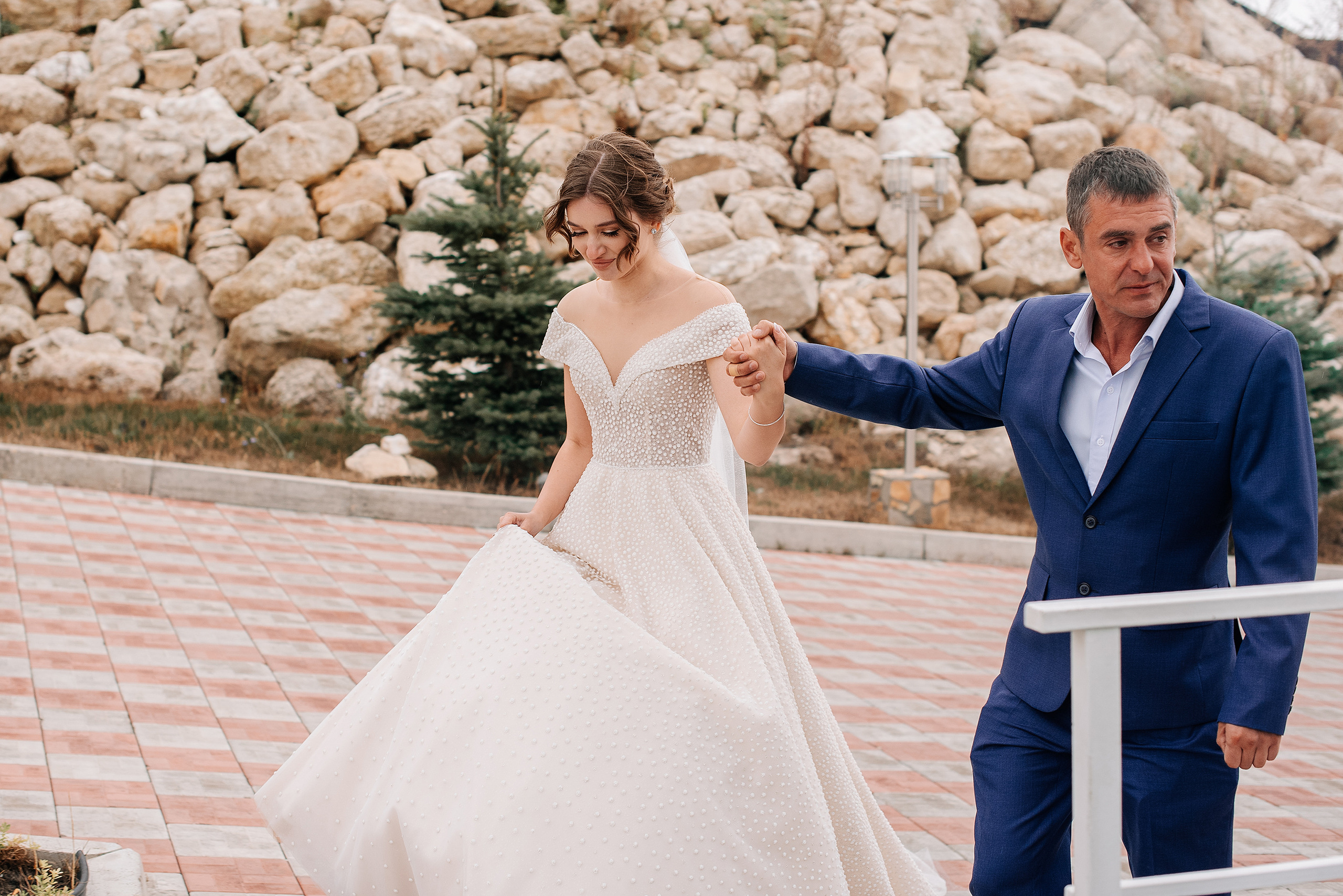 Олег Лера. Свадебный фотограф в Самаре Дарья Жукова