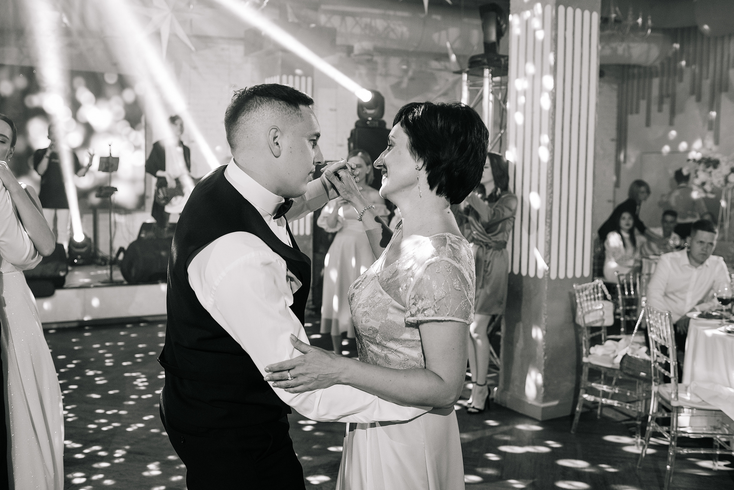 Илья Юля. Свадебный фотограф в Самаре Дарья Жукова