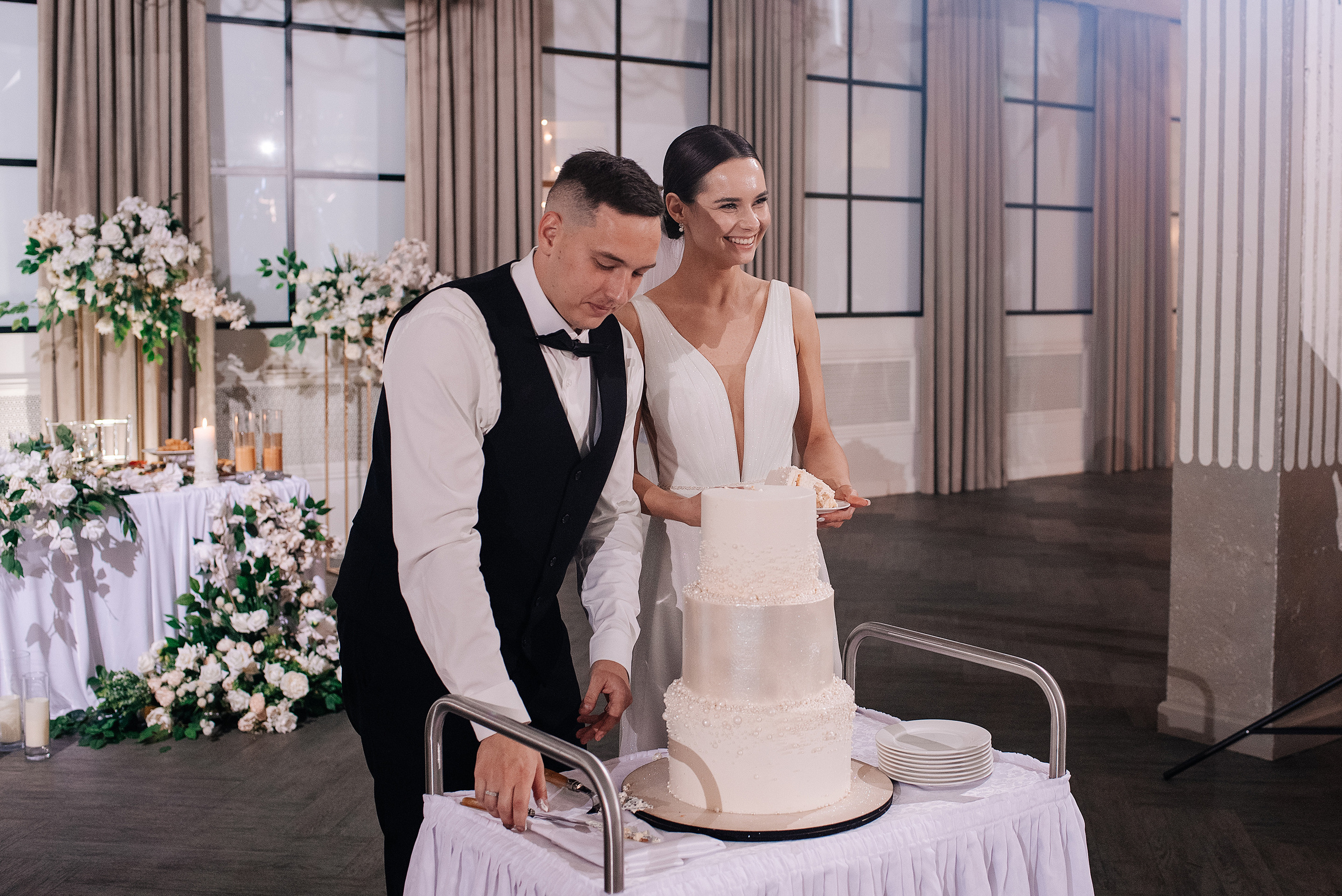 Илья Юля. Свадебный фотограф в Самаре Дарья Жукова