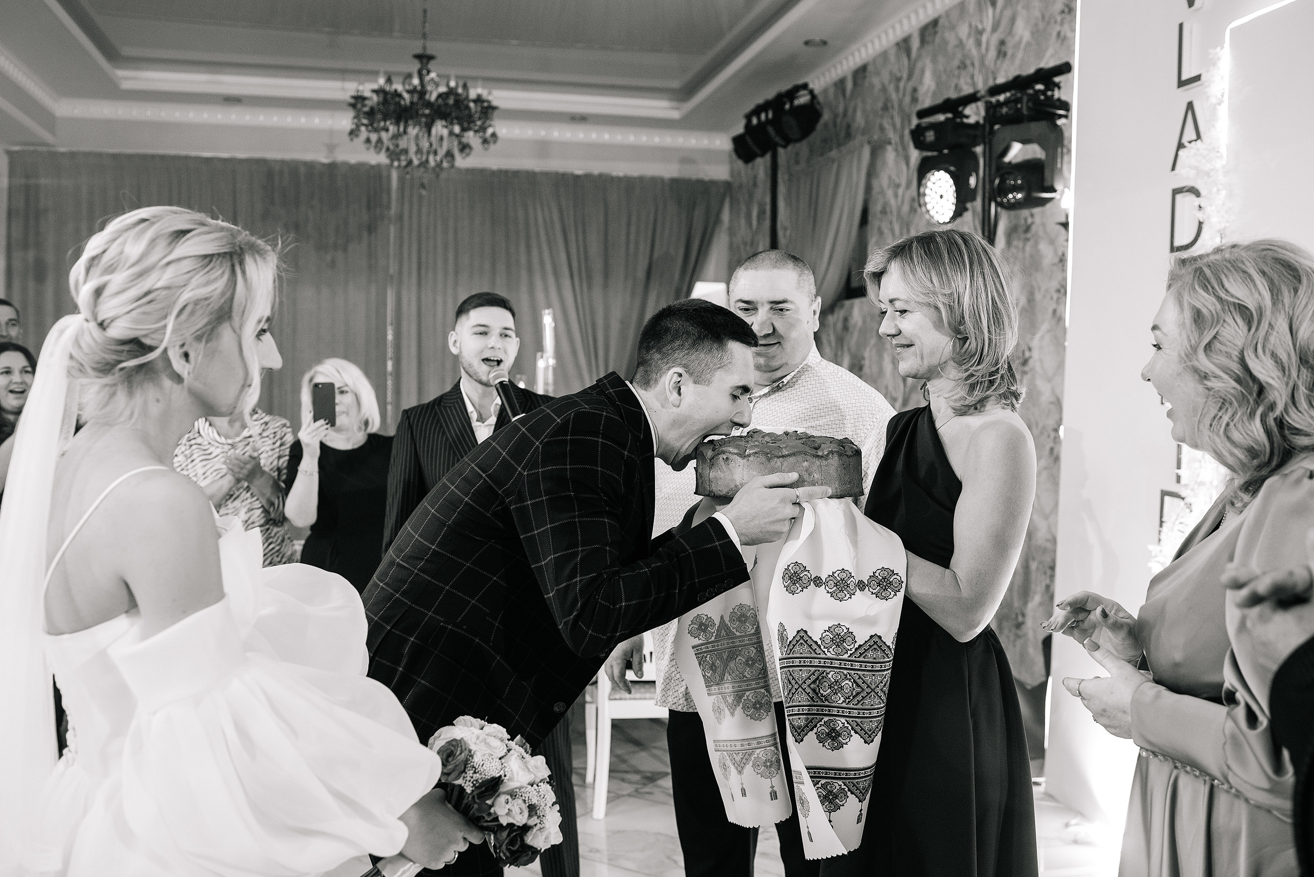 Вова София. Свадебный фотограф в Самаре Дарья Жукова