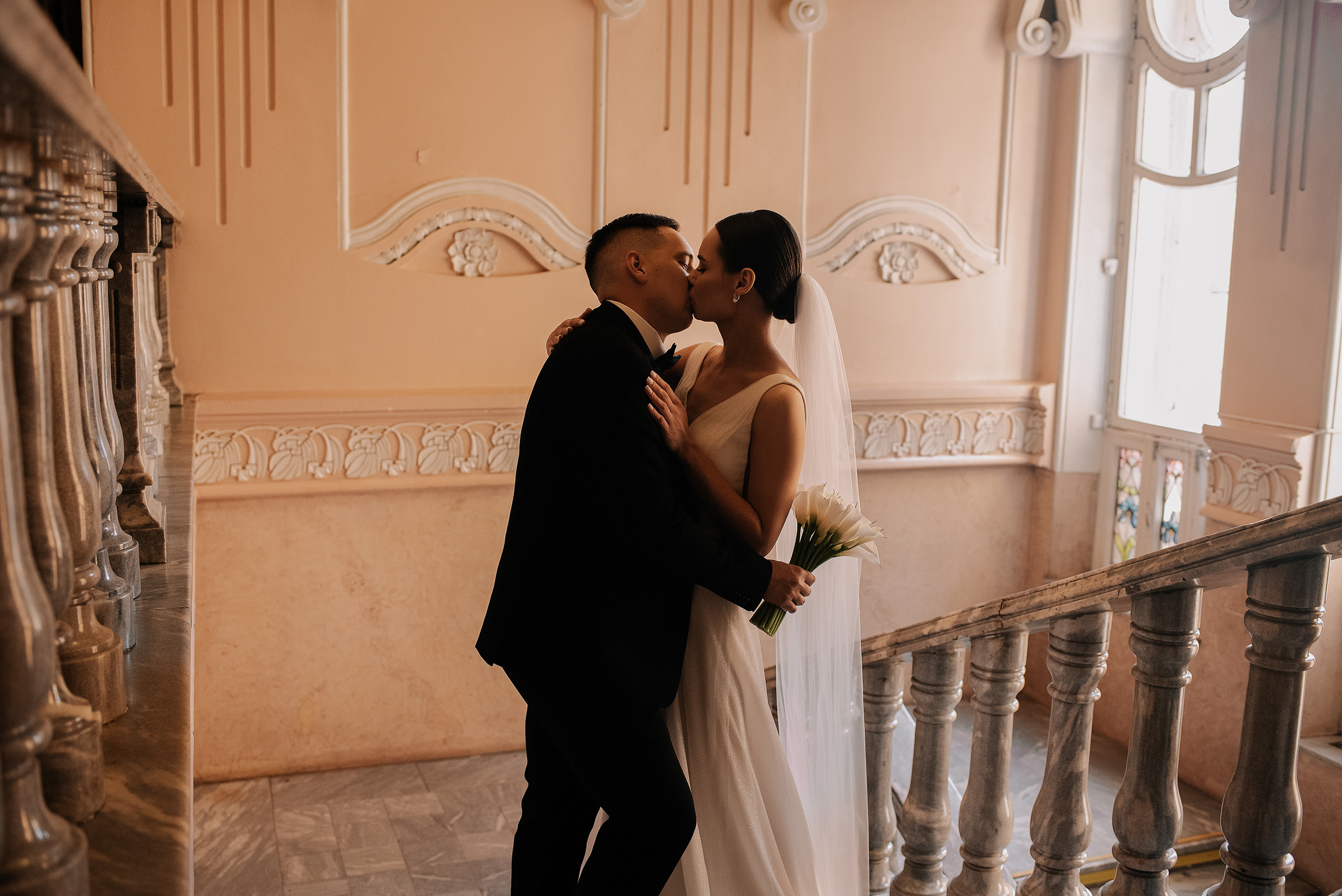 Илья Юля. Свадебный фотограф в Самаре Дарья Жукова