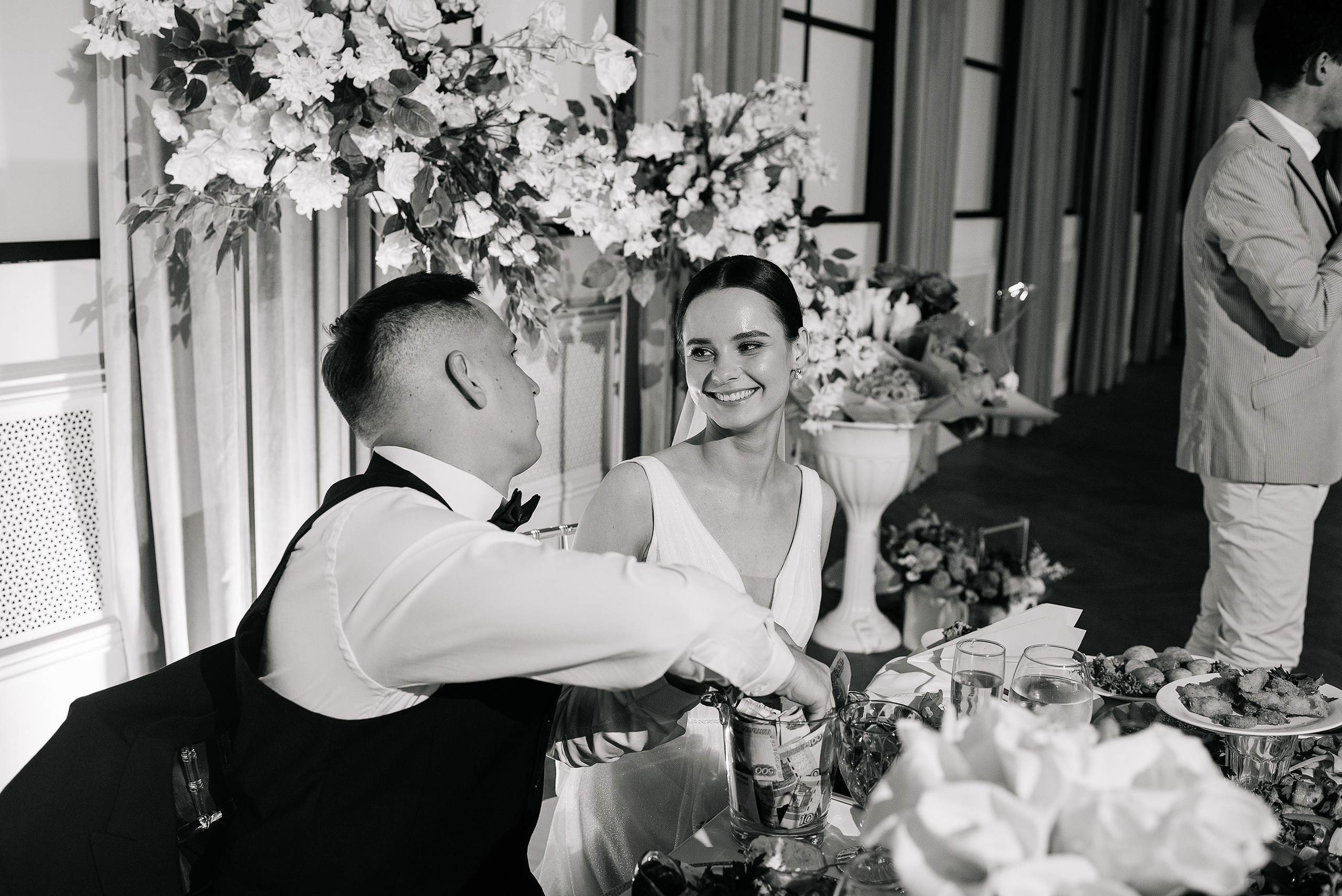 Илья Юля. Свадебный фотограф в Самаре Дарья Жукова