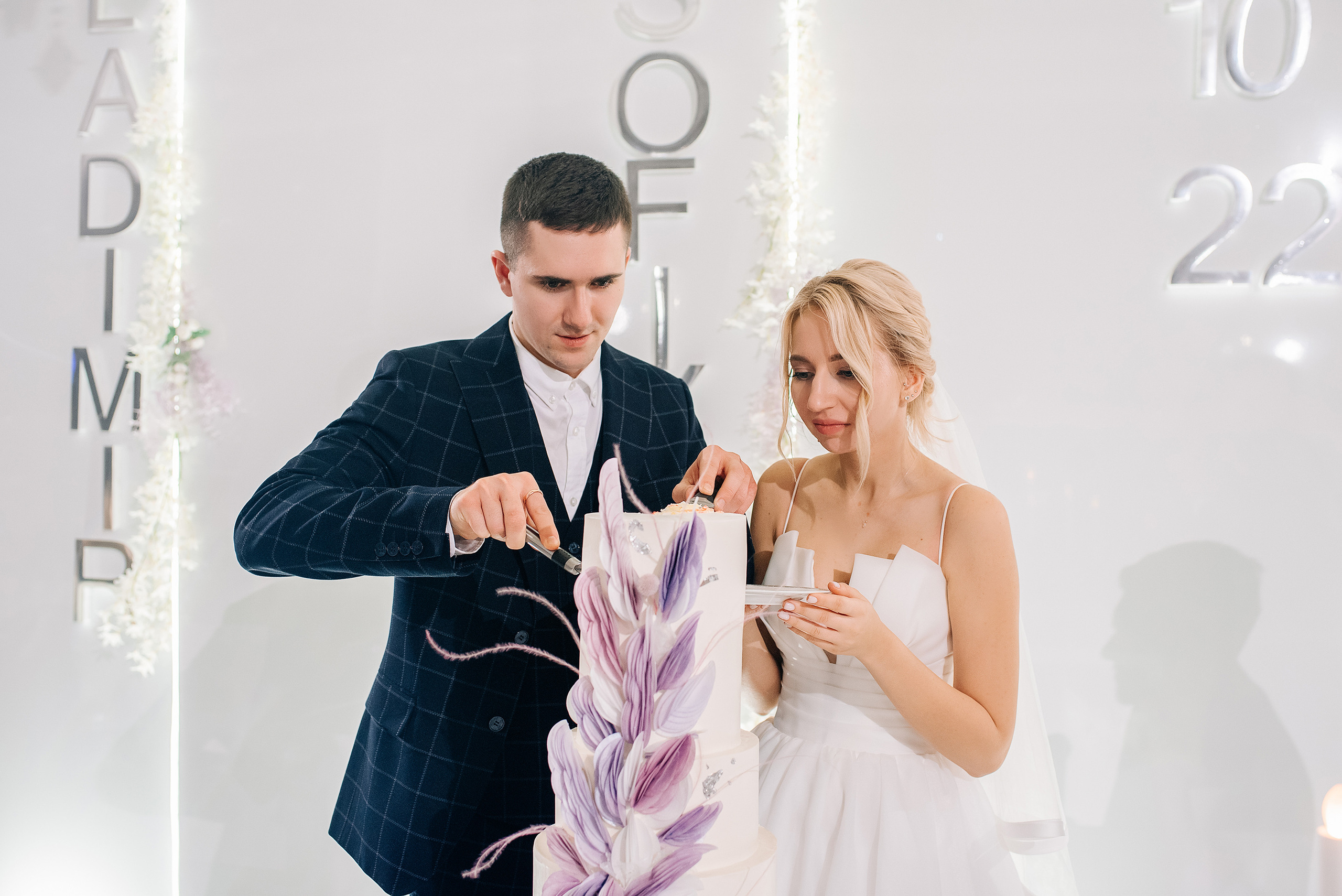 Вова София. Свадебный фотограф в Самаре Дарья Жукова