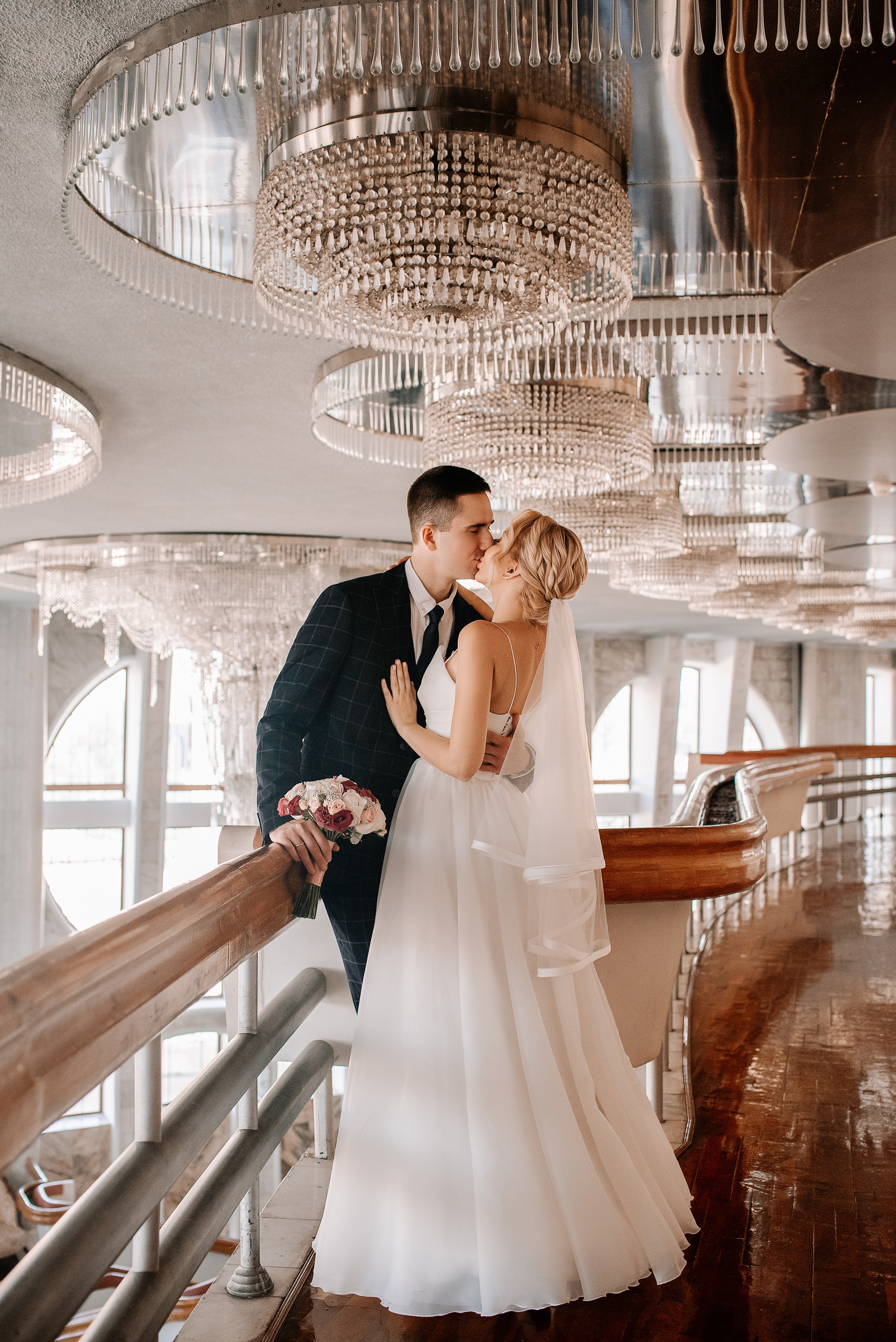 Свадебный фотограф в Самаре Дарья Жукова