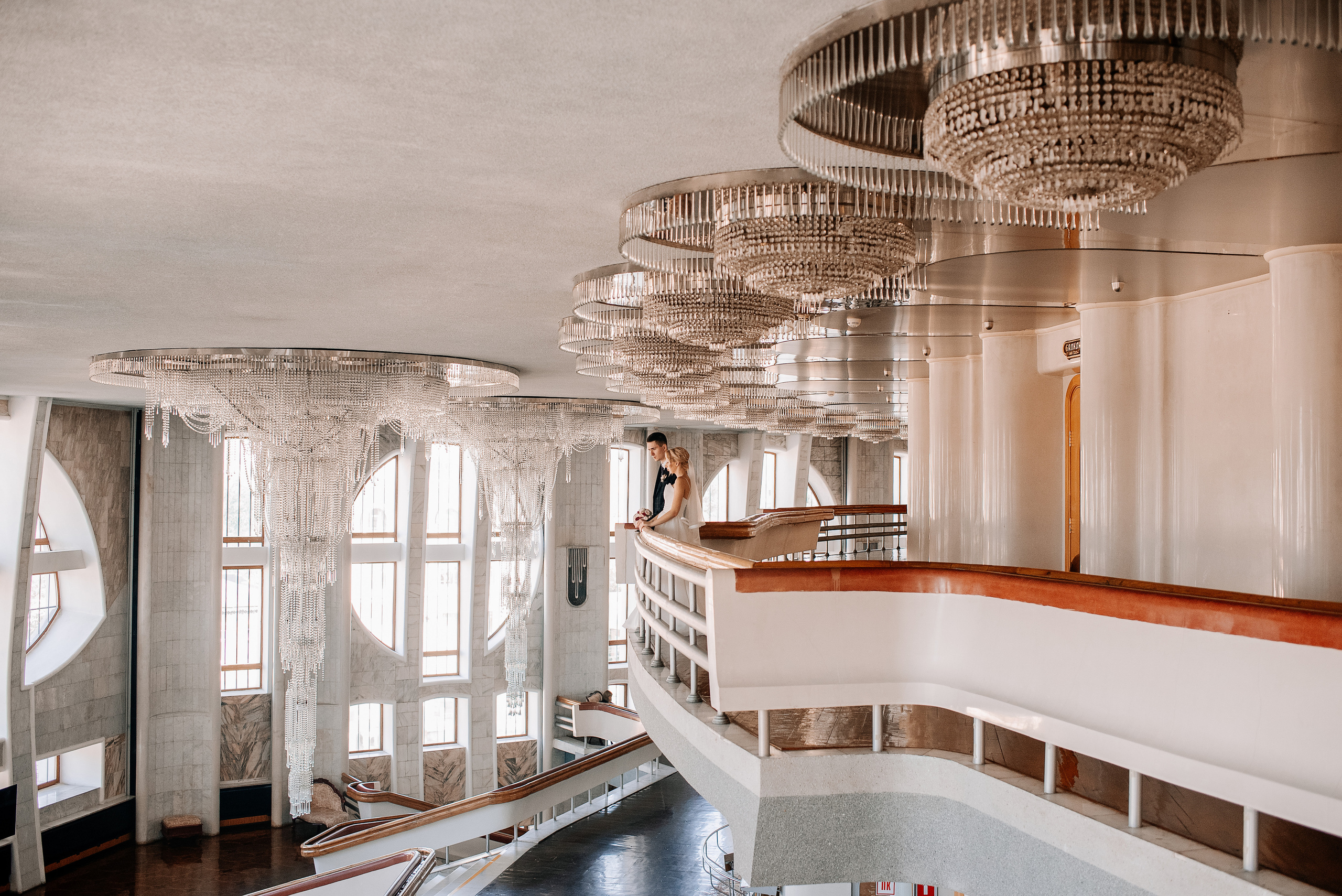 Свадебный фотограф в Самаре Дарья Жукова