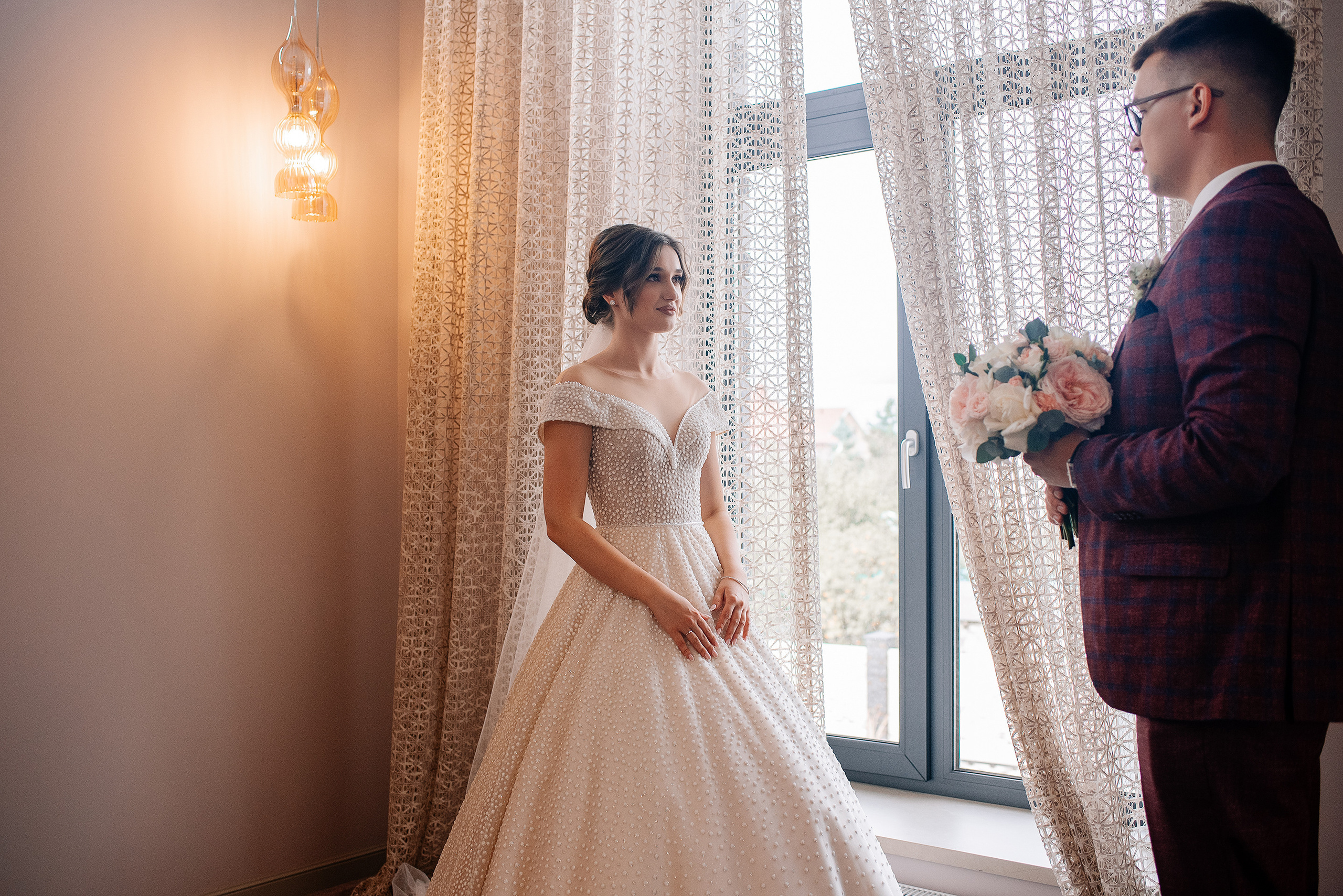 Олег Лера. Свадебный фотограф в Самаре Дарья Жукова