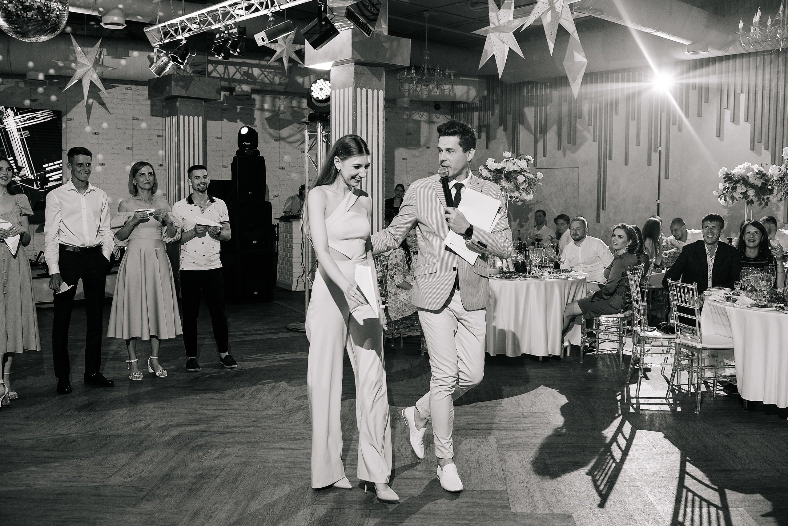 Илья Юля. Свадебный фотограф в Самаре Дарья Жукова