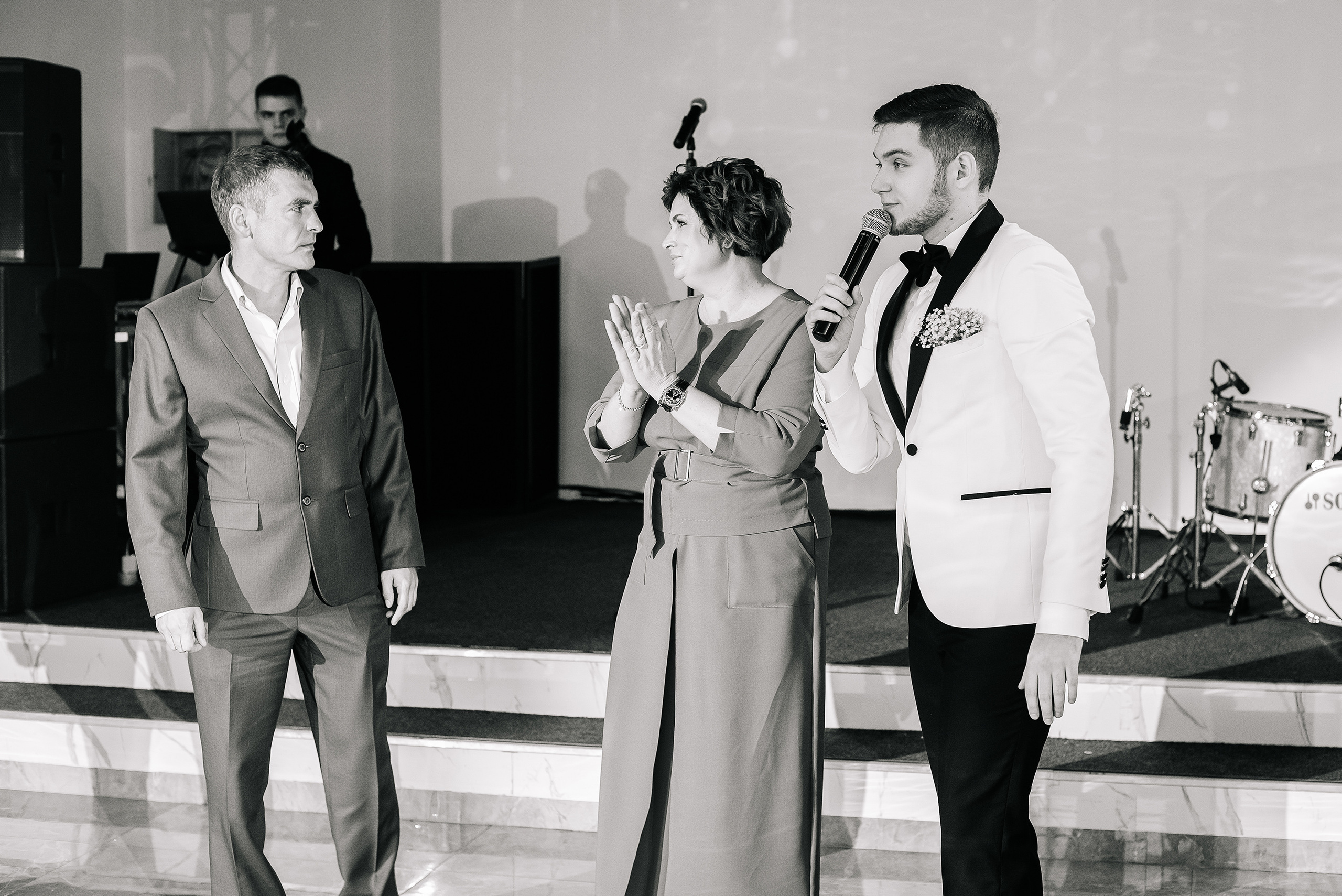 Олег Лера. Свадебный фотограф в Самаре Дарья Жукова