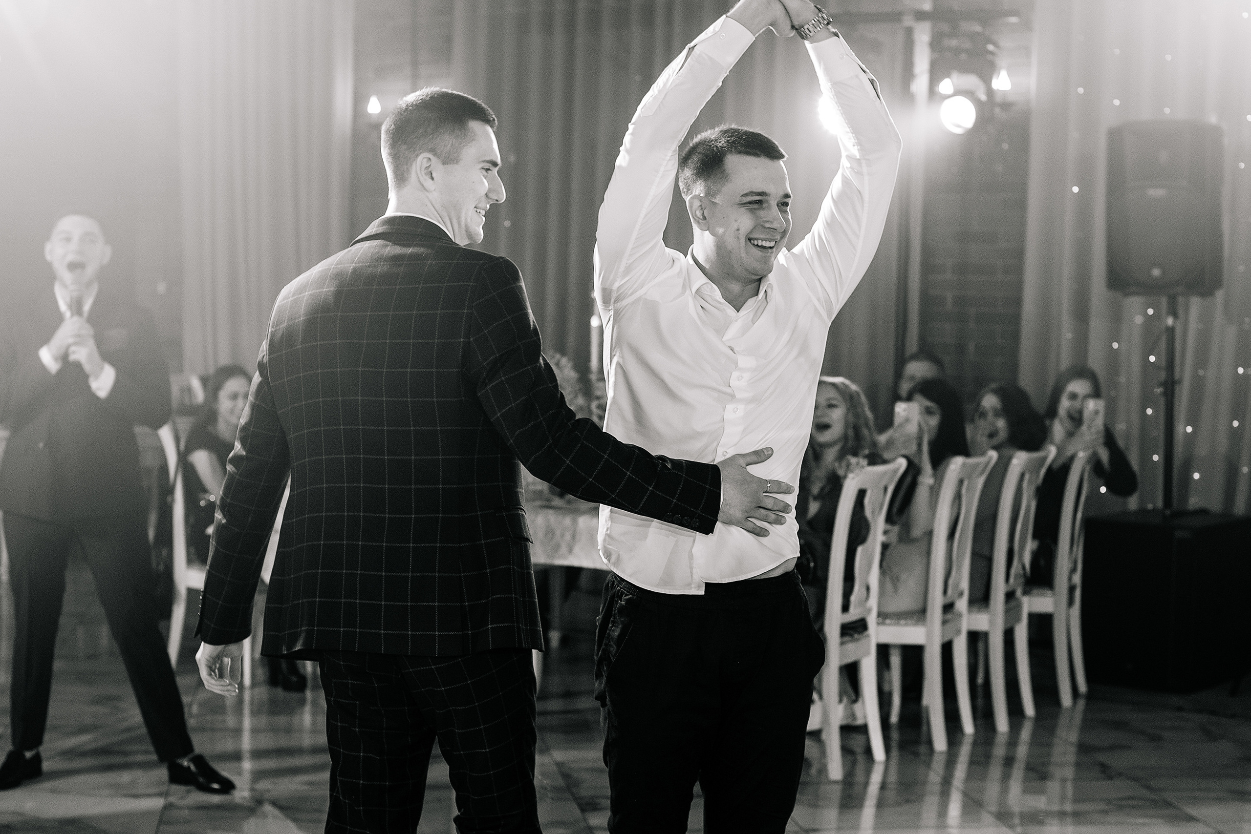 Вова София. Свадебный фотограф в Самаре Дарья Жукова