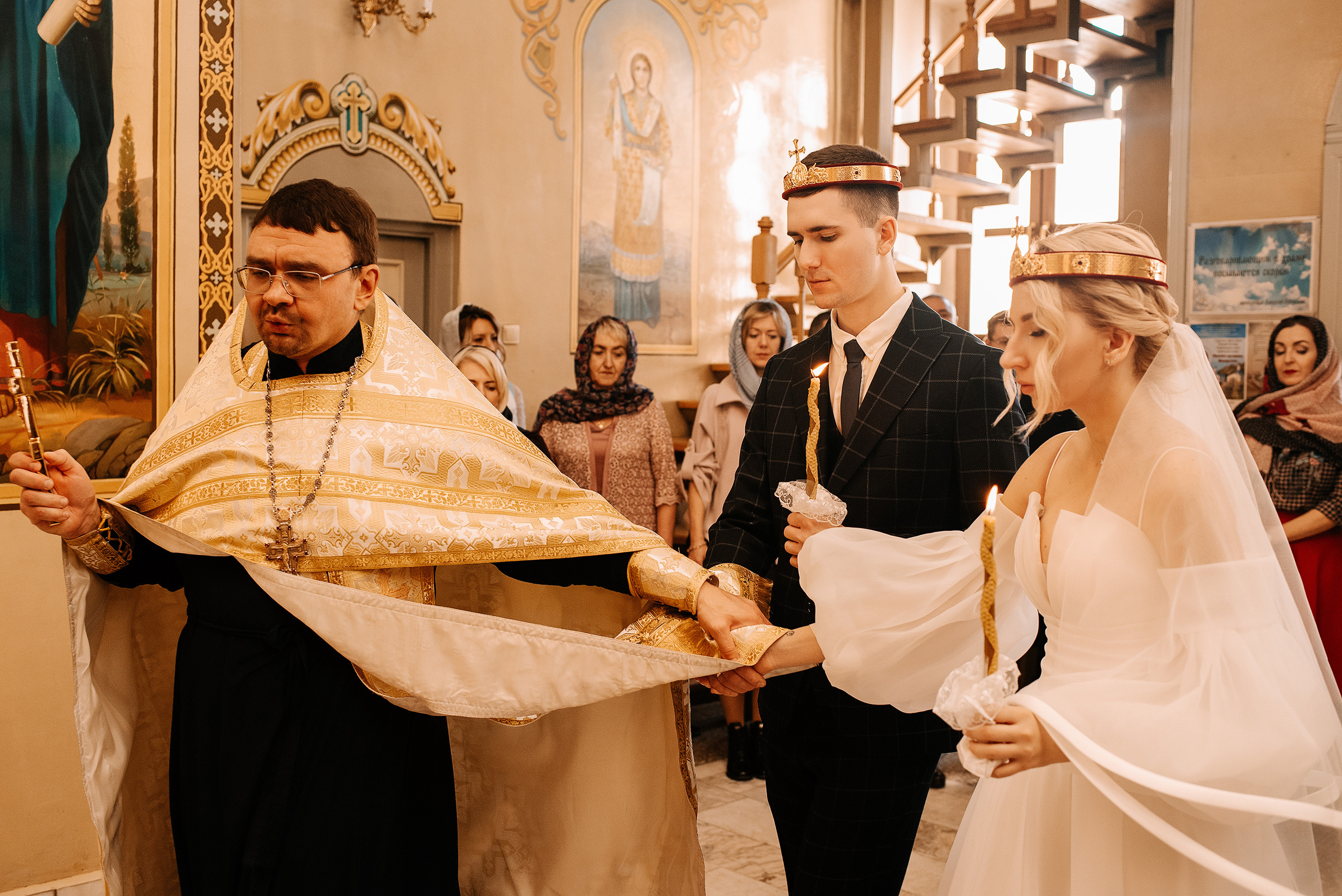 Вова София. Свадебный фотограф в Самаре Дарья Жукова